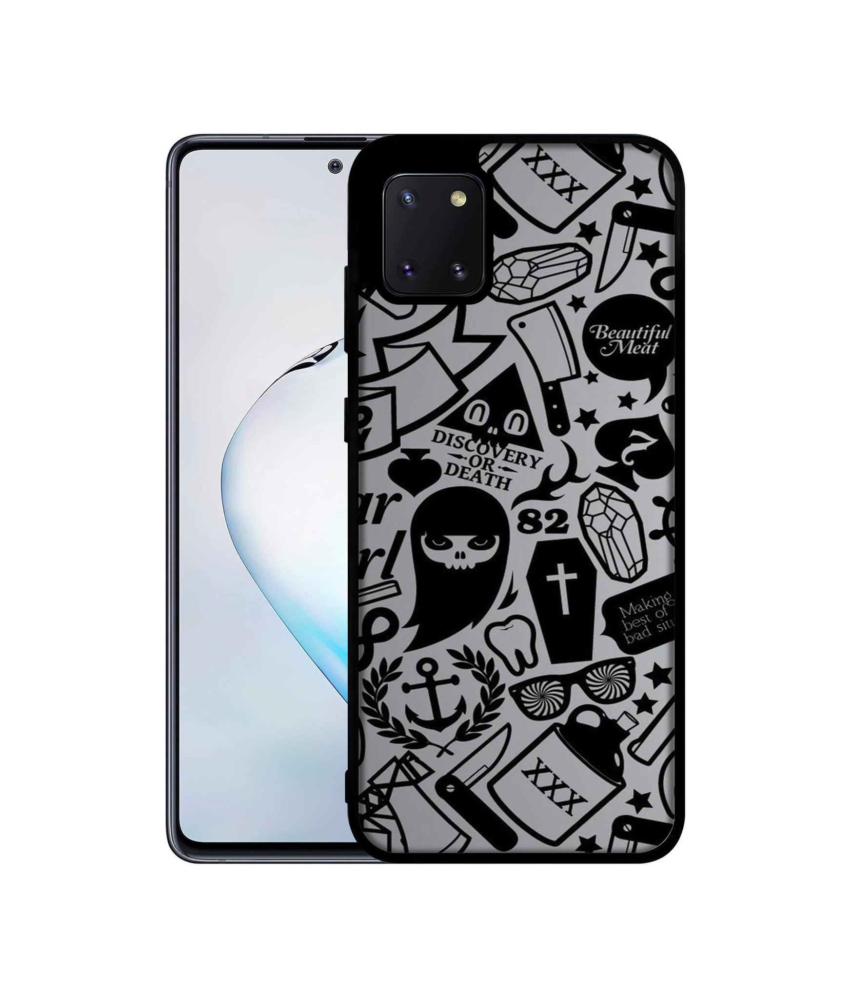 Samsung Galaxy Note 10 Lite 4G