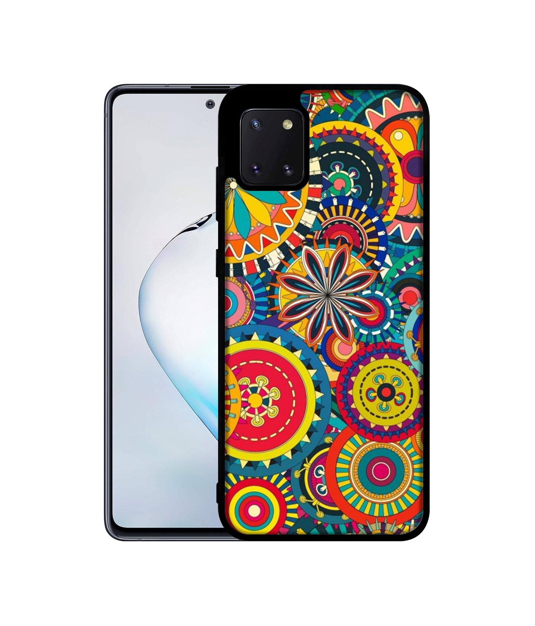 Samsung Galaxy Note 10 Lite 4G