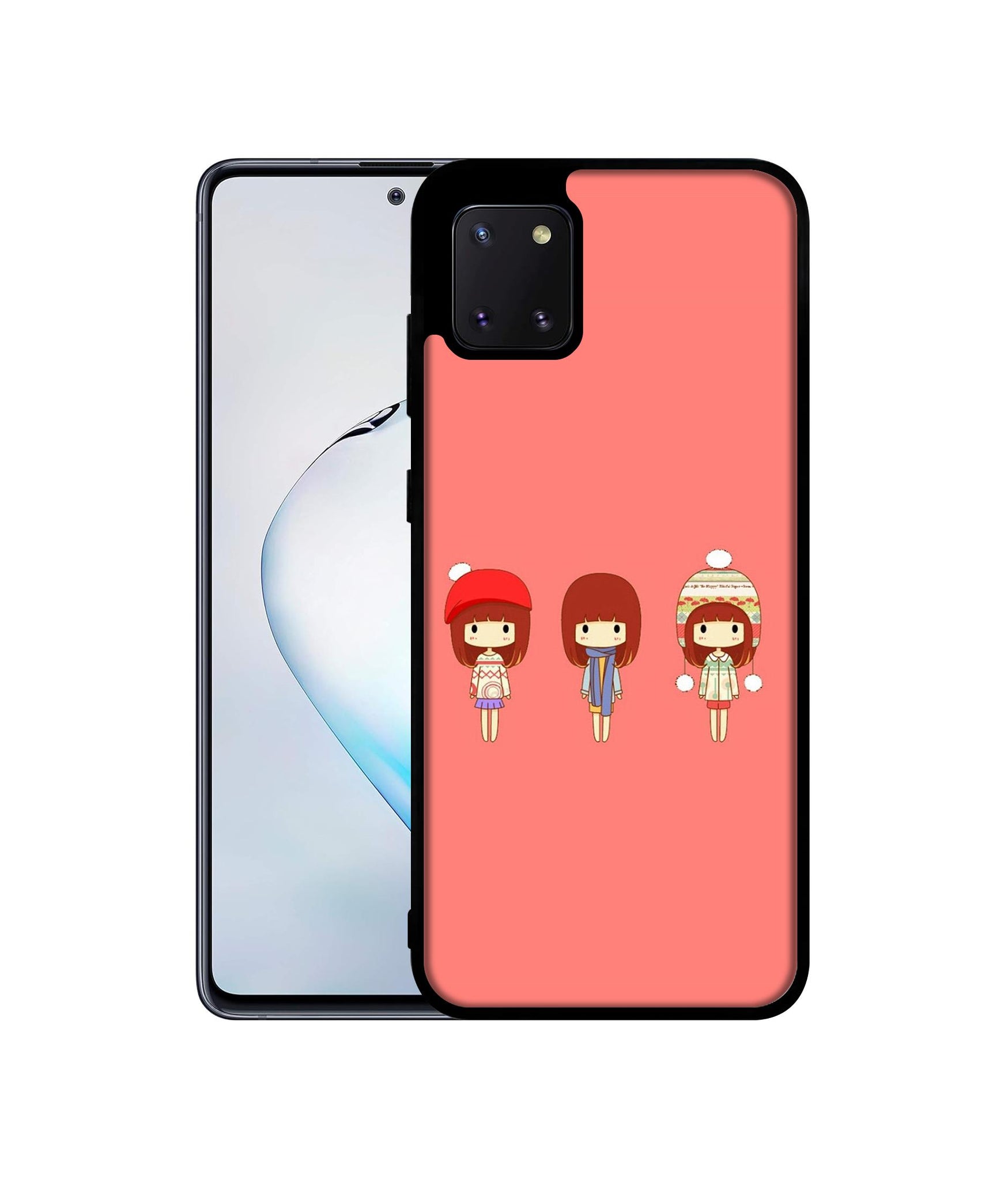 Samsung Galaxy Note 10 Lite 4G