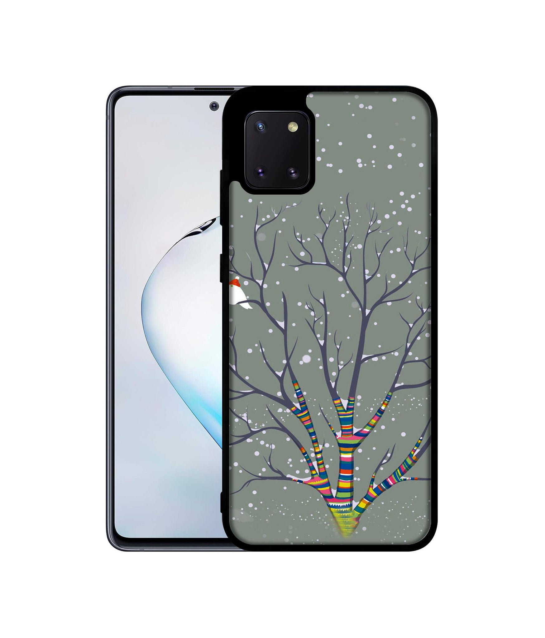 Samsung Galaxy Note 10 Lite 4G