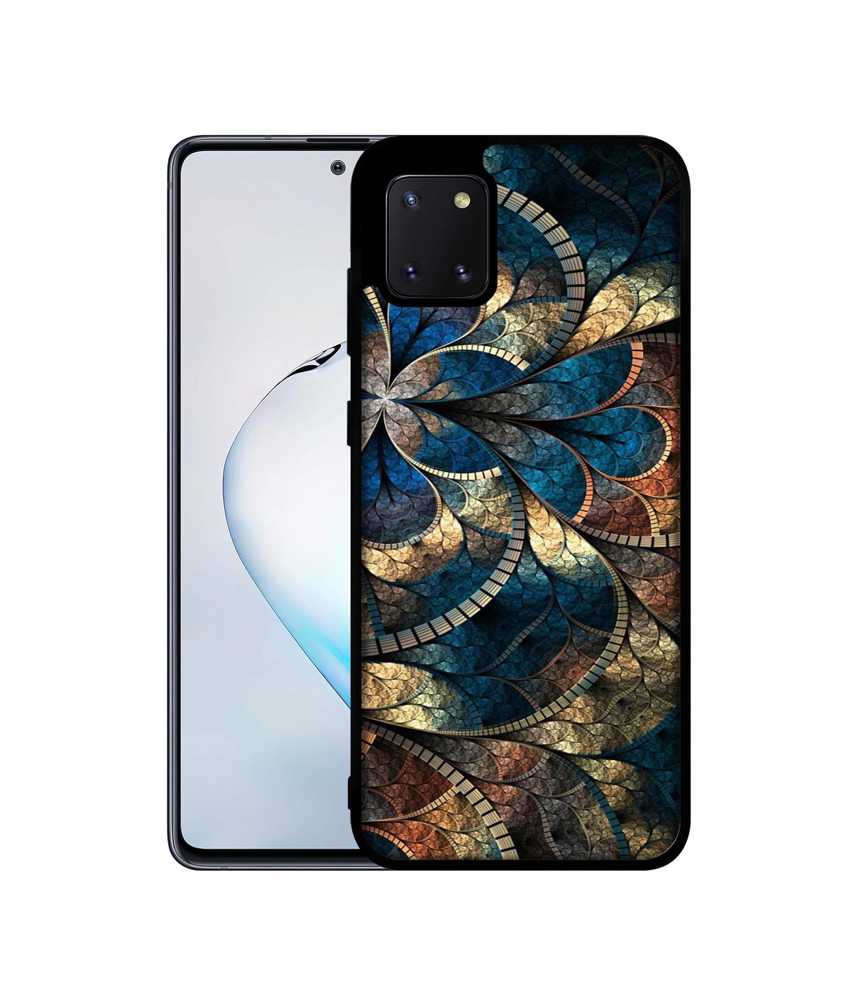 Samsung Galaxy Note 10 Lite 4G