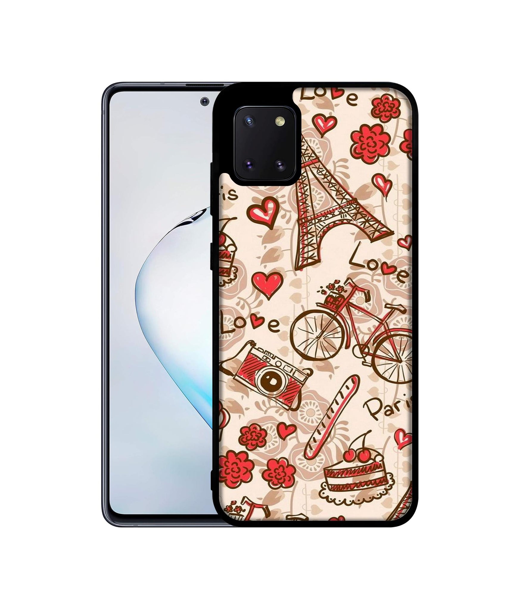 Samsung Galaxy Note 10 Lite 4G