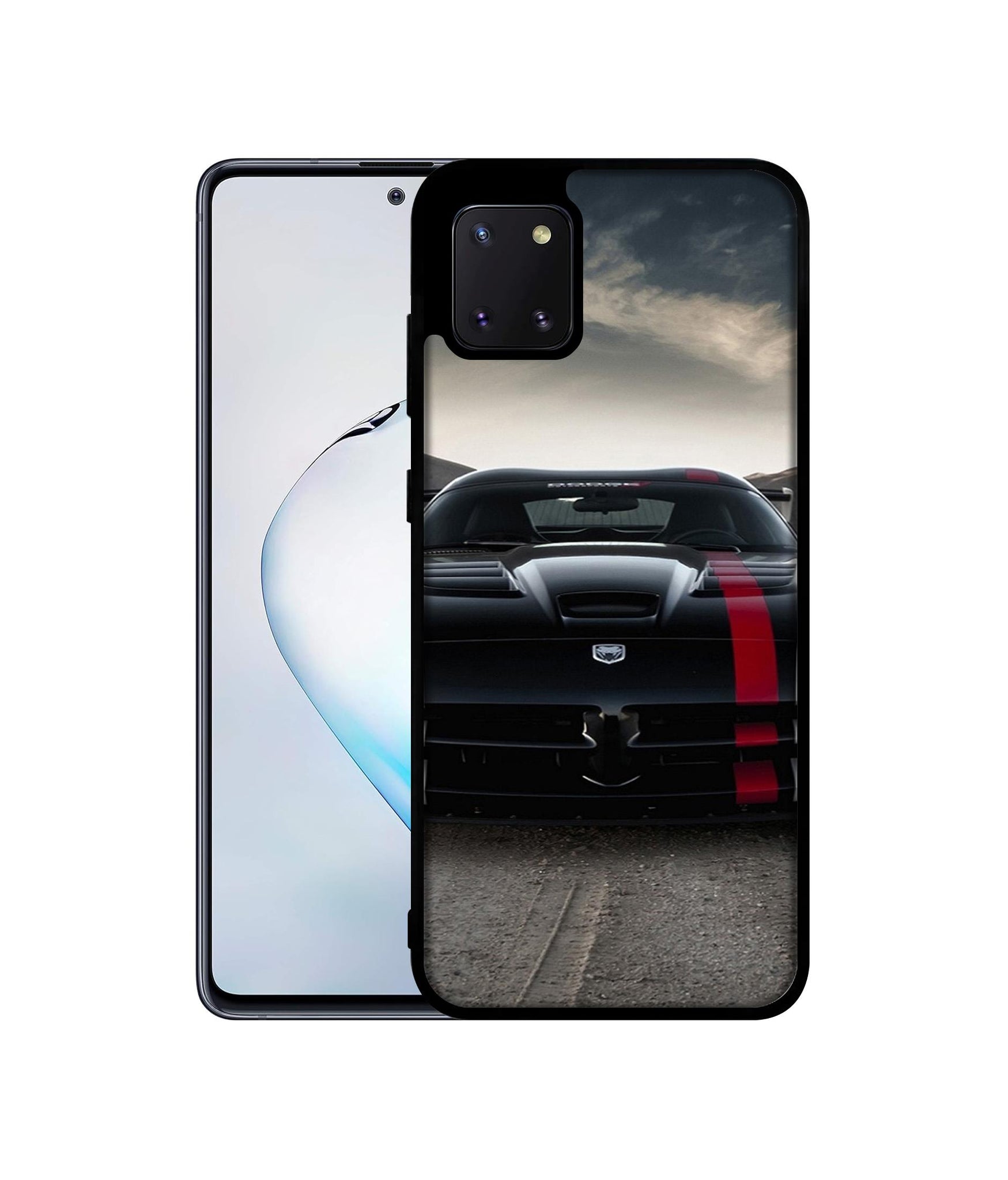 Samsung Galaxy Note 10 Lite 4G