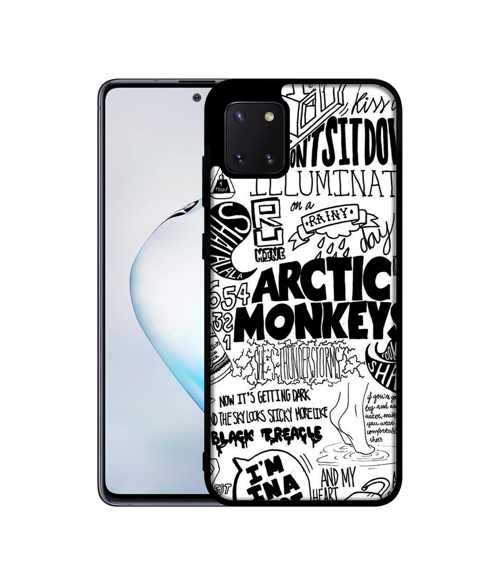 Samsung Galaxy Note 10 Lite 4G