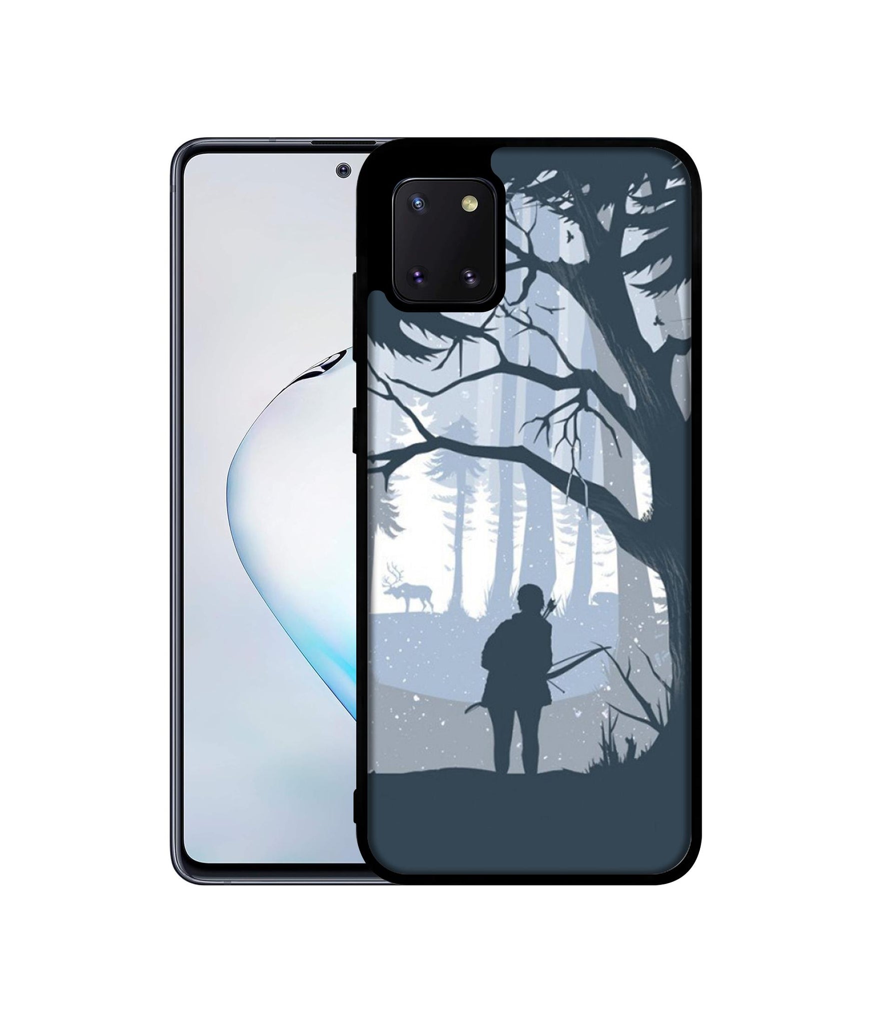 Samsung Galaxy Note 10 Lite 4G