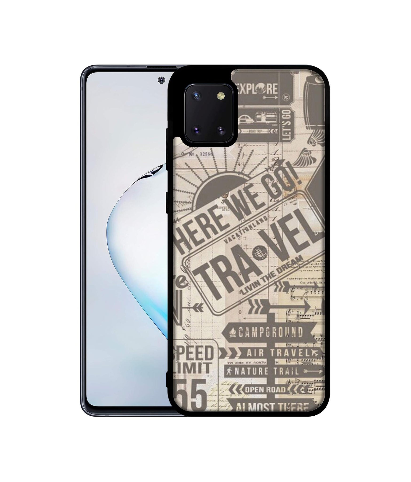 Samsung Galaxy Note 10 Lite 4G