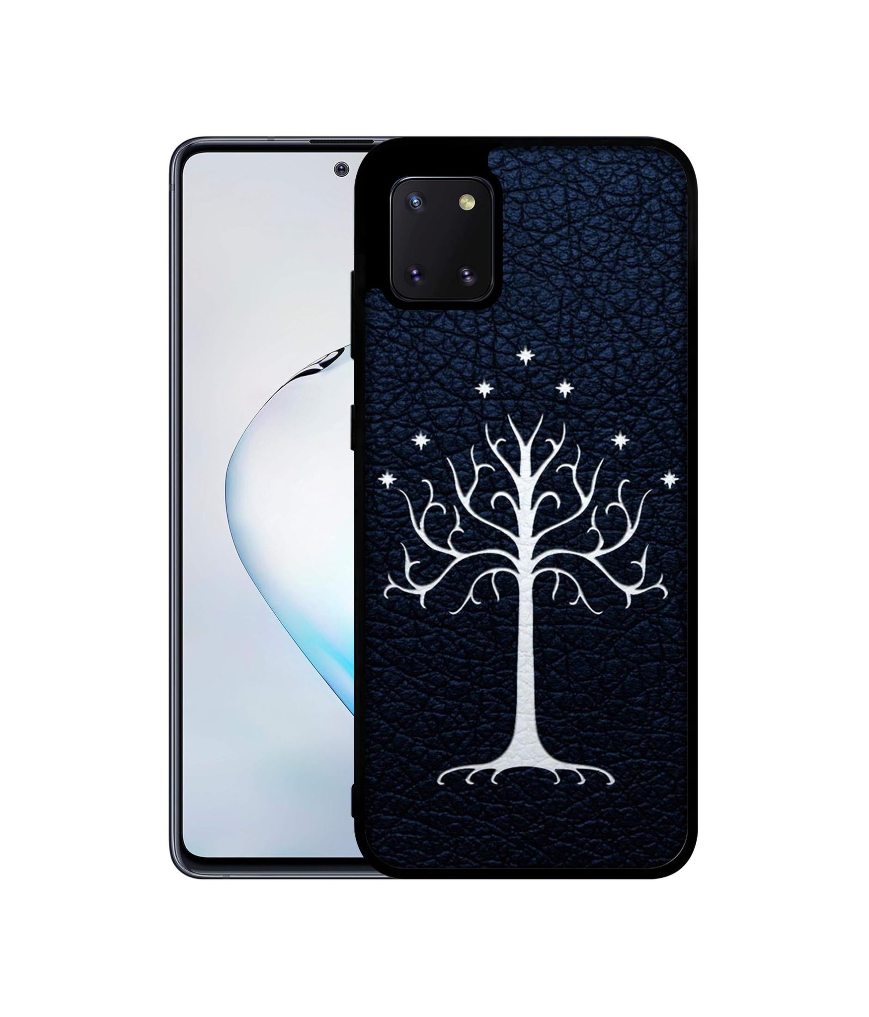 Samsung Galaxy Note 10 Lite 4G