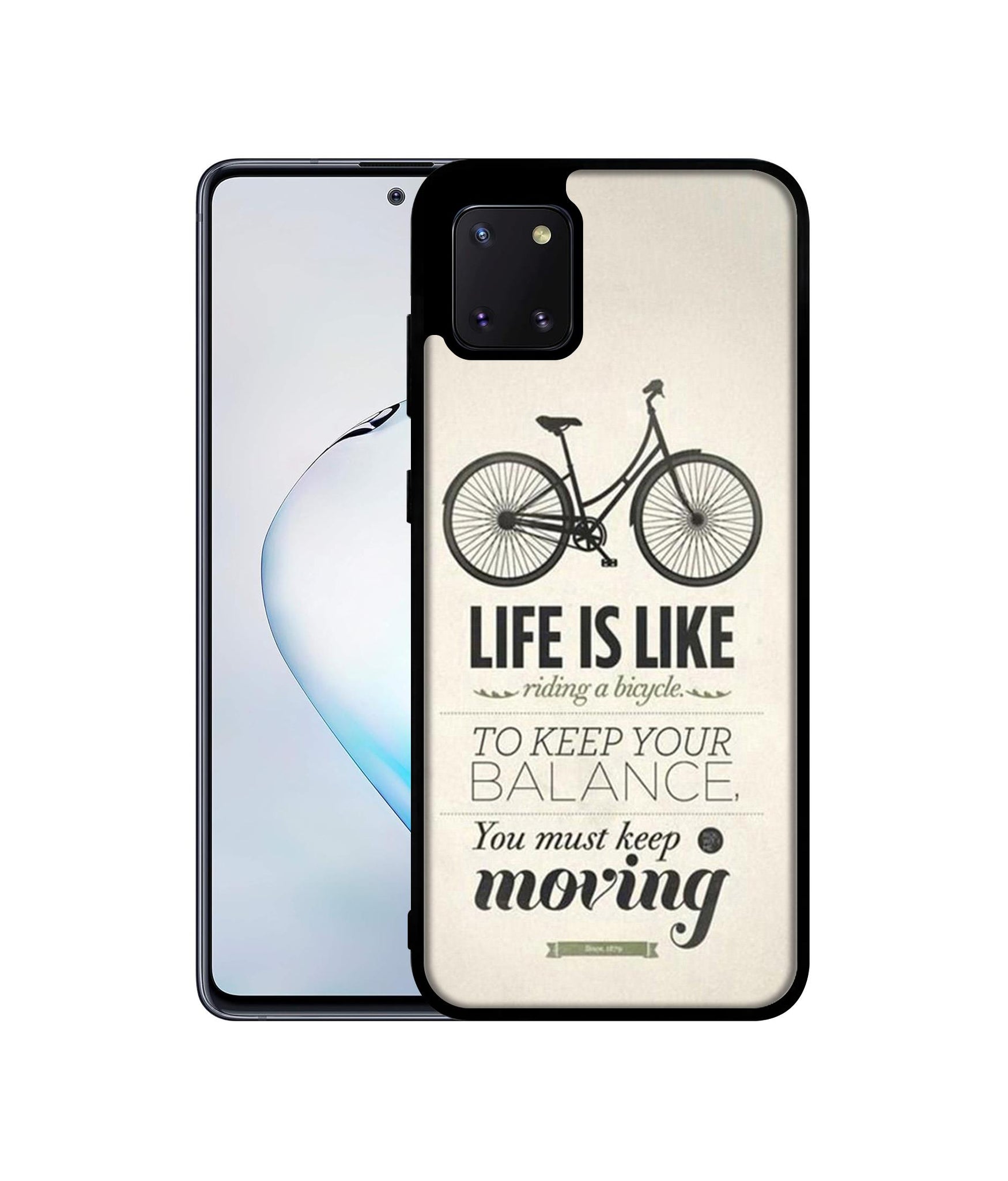 Samsung Galaxy Note 10 Lite 4G