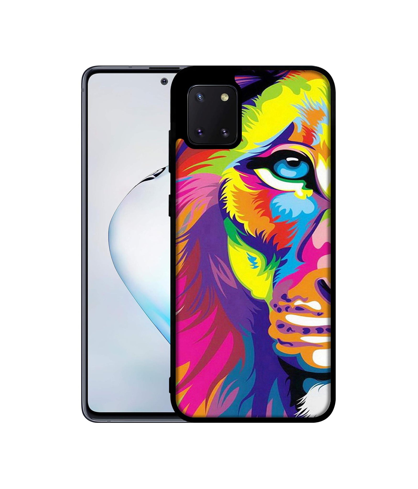 Samsung Galaxy Note 10 Lite 4G