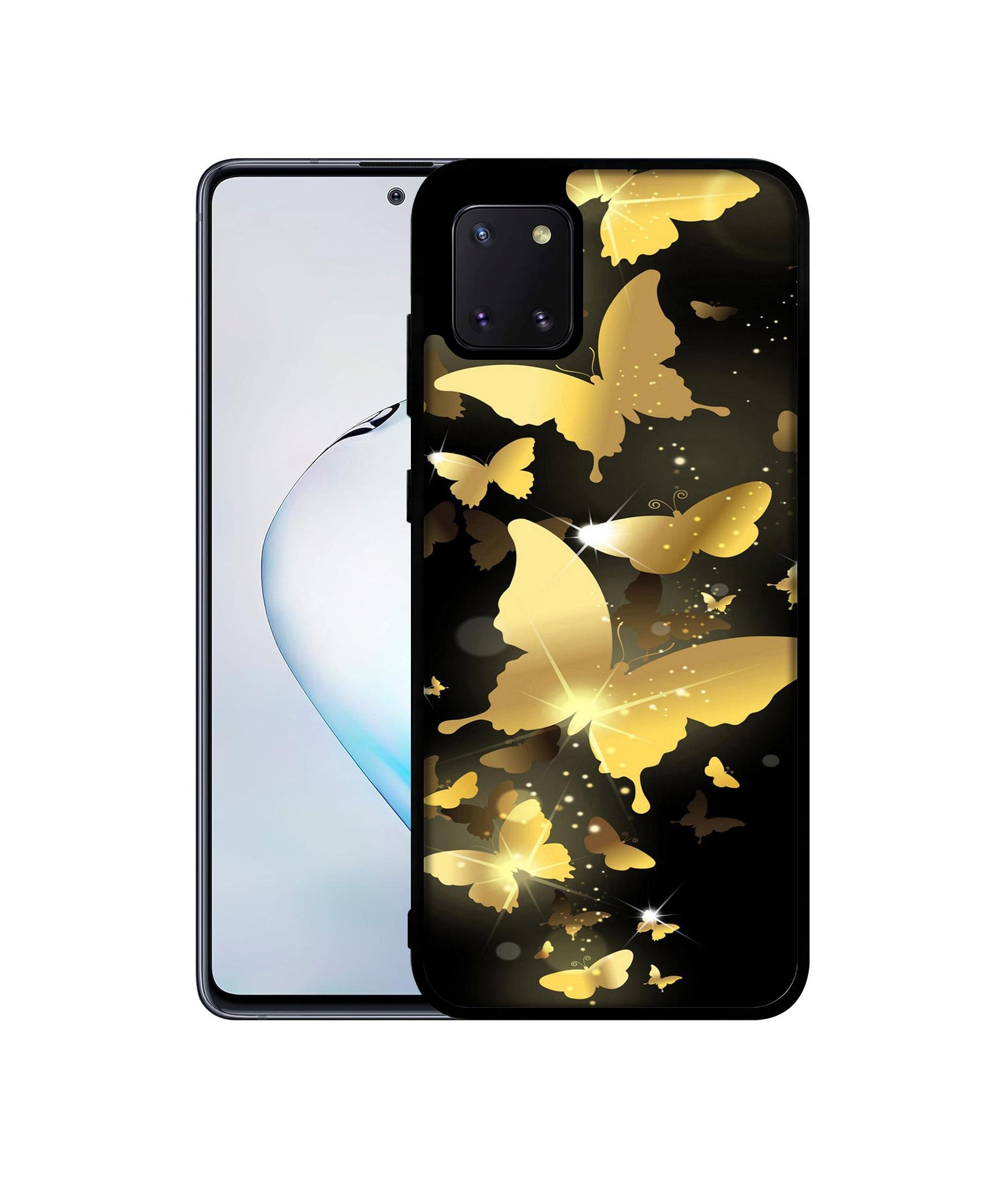 Samsung Galaxy Note 10 Lite 4G