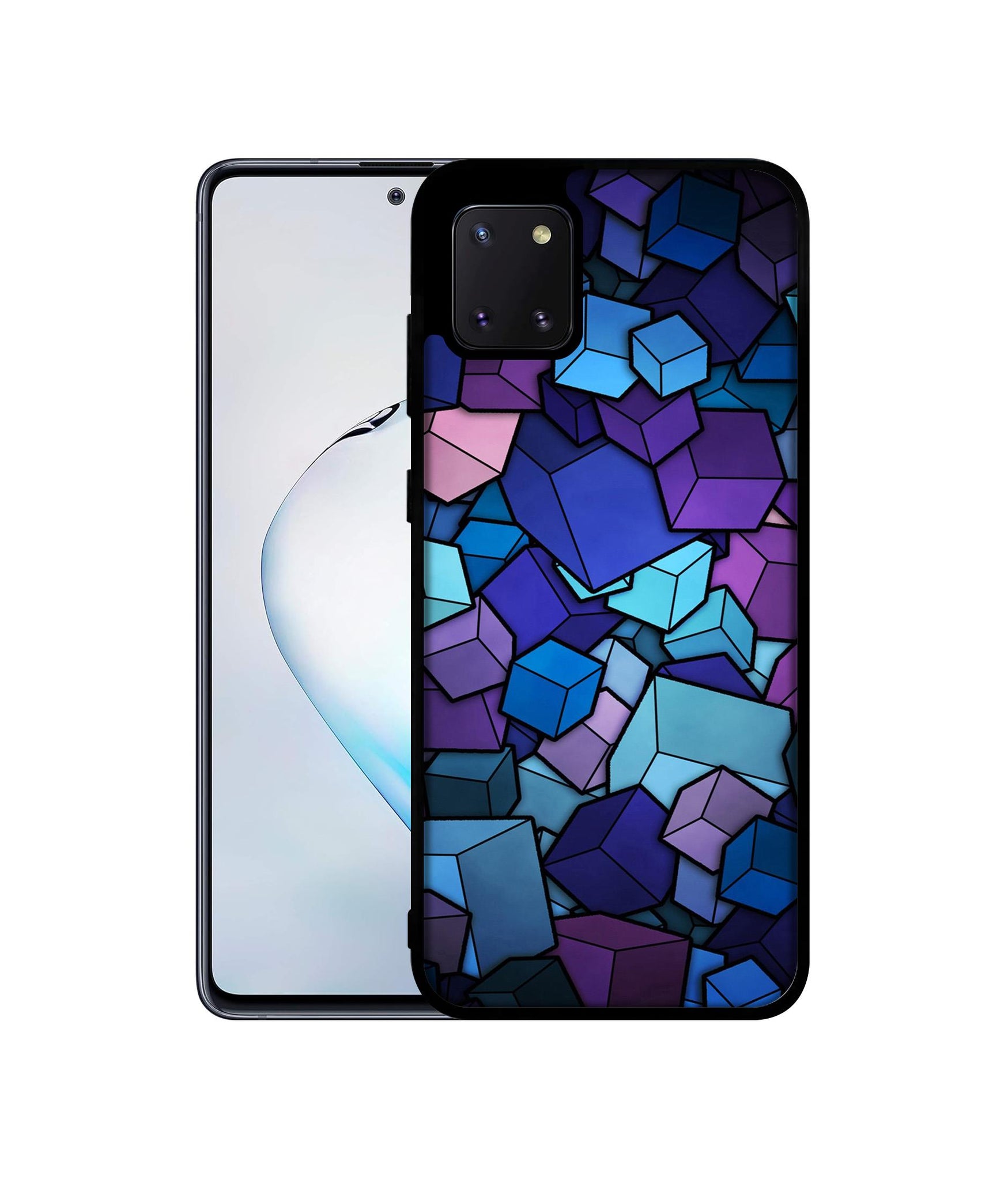 Samsung Galaxy Note 10 Lite 4G