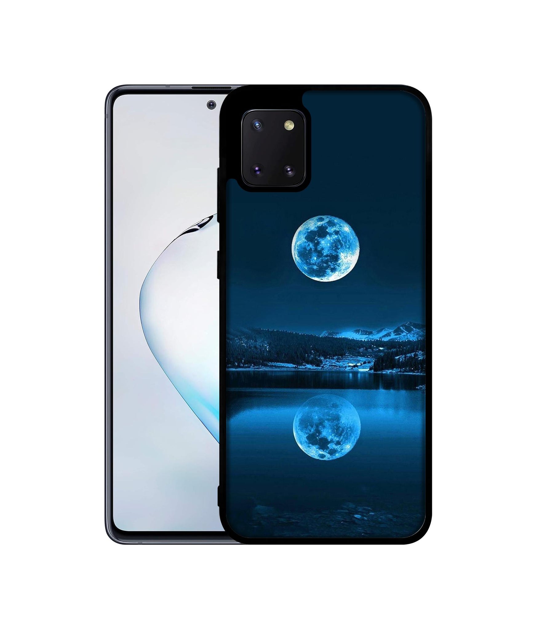 Samsung Galaxy Note 10 Lite 4G