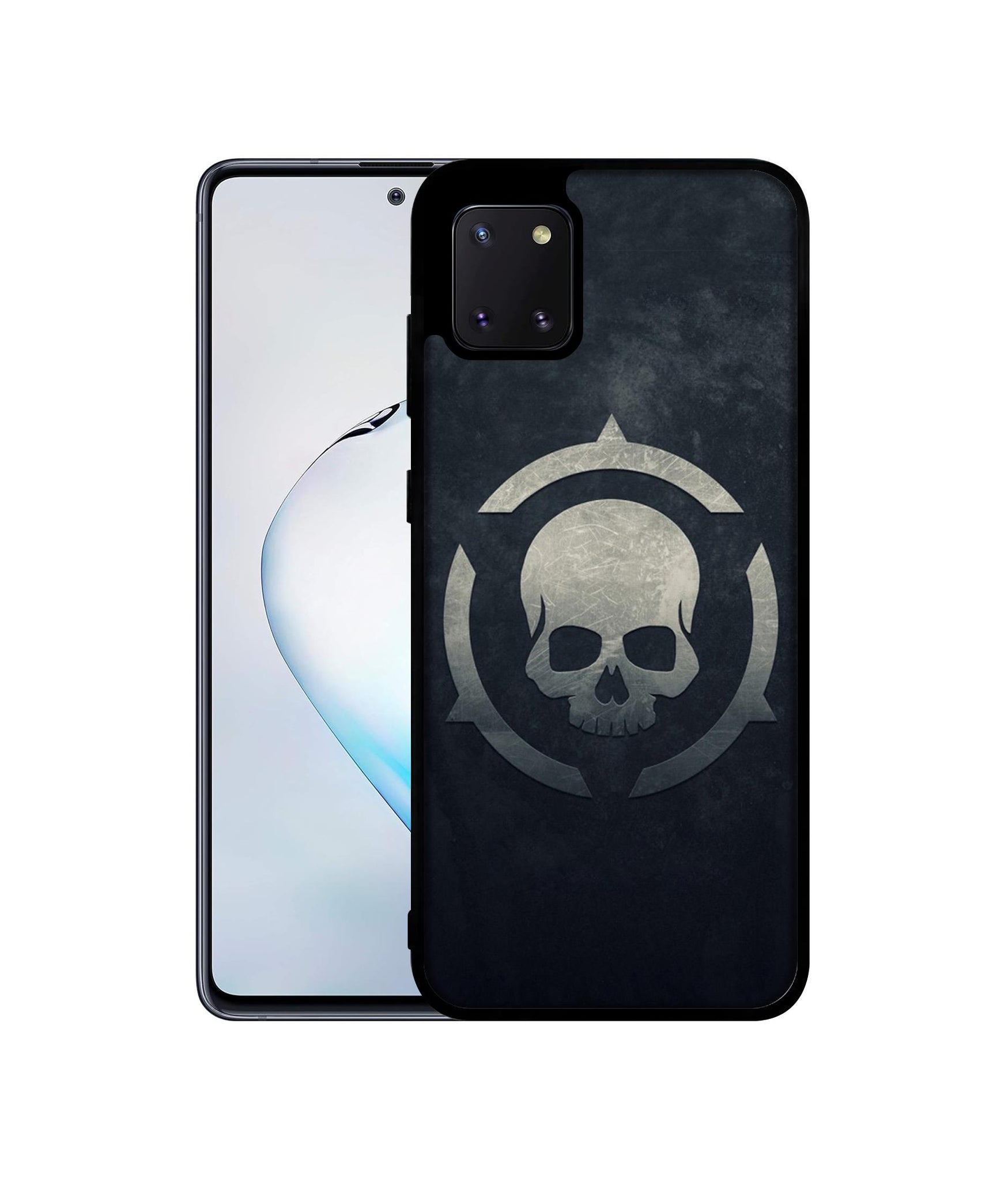 Samsung Galaxy Note 10 Lite 4G