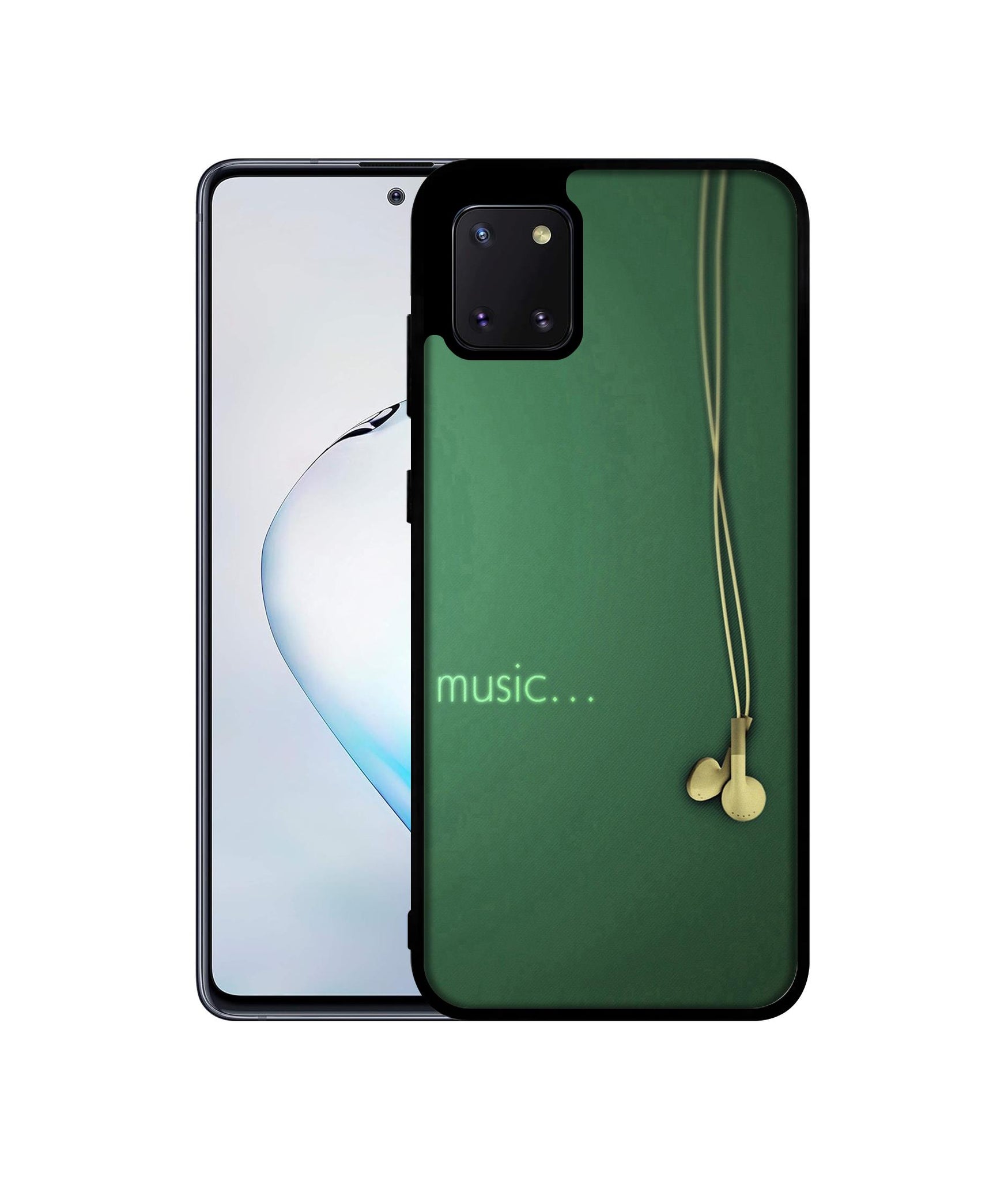 Samsung Galaxy Note 10 Lite 4G