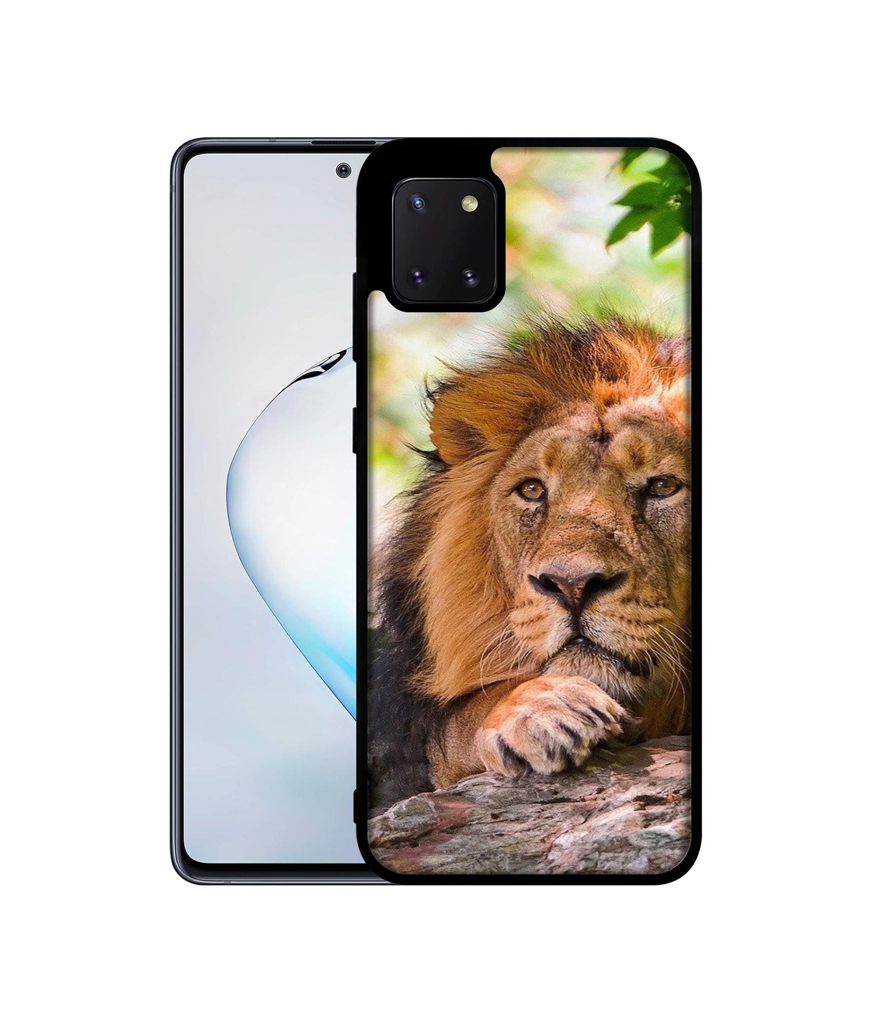 Samsung Galaxy Note 10 Lite 4G