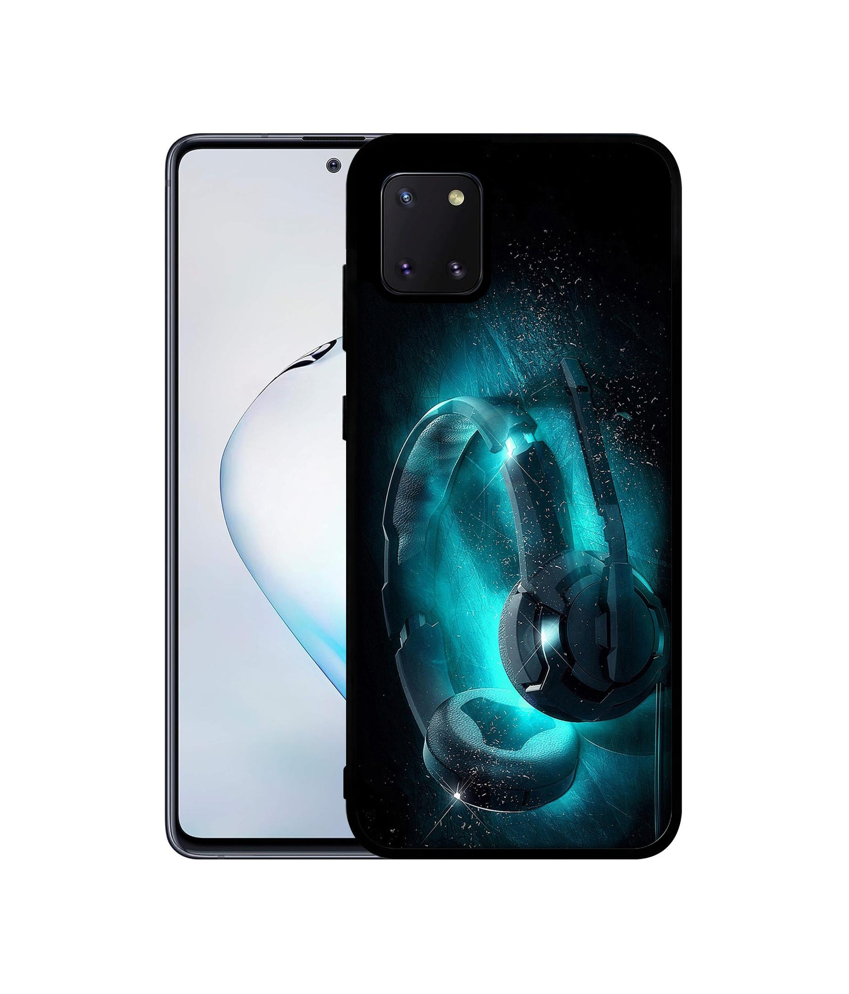 Samsung Galaxy Note 10 Lite 4G