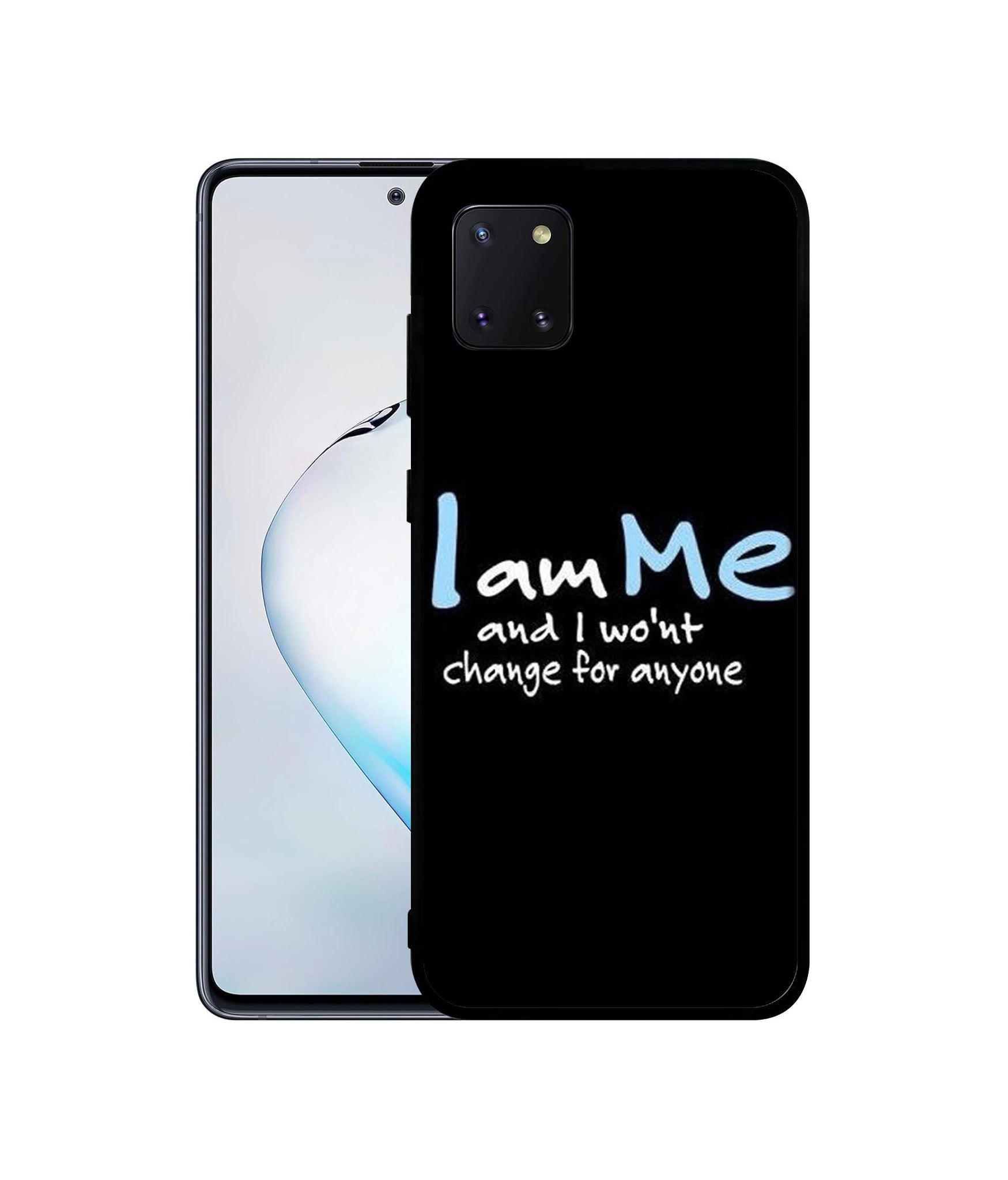 Samsung Galaxy Note 10 Lite 4G