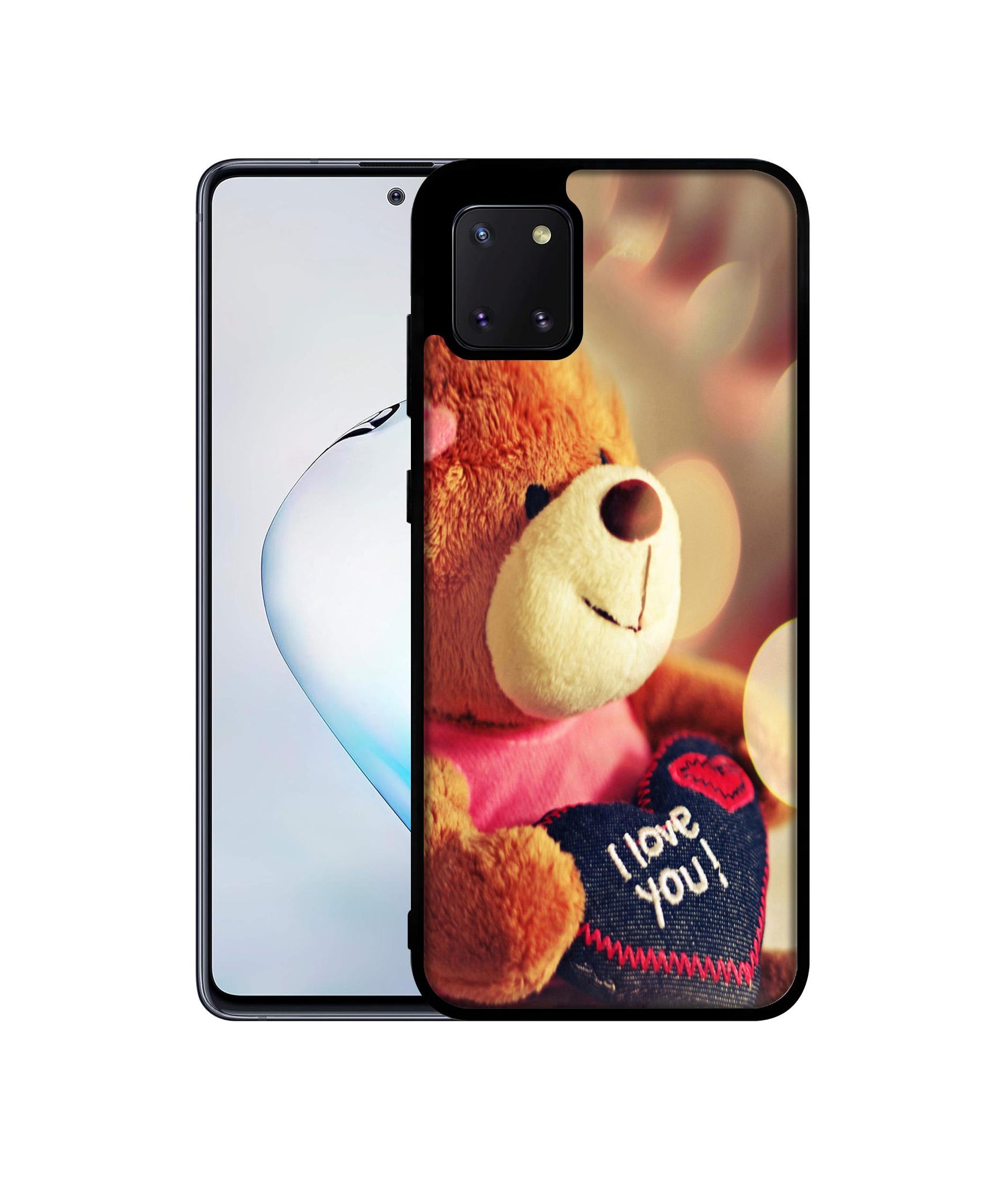 Samsung Galaxy Note 10 Lite 4G