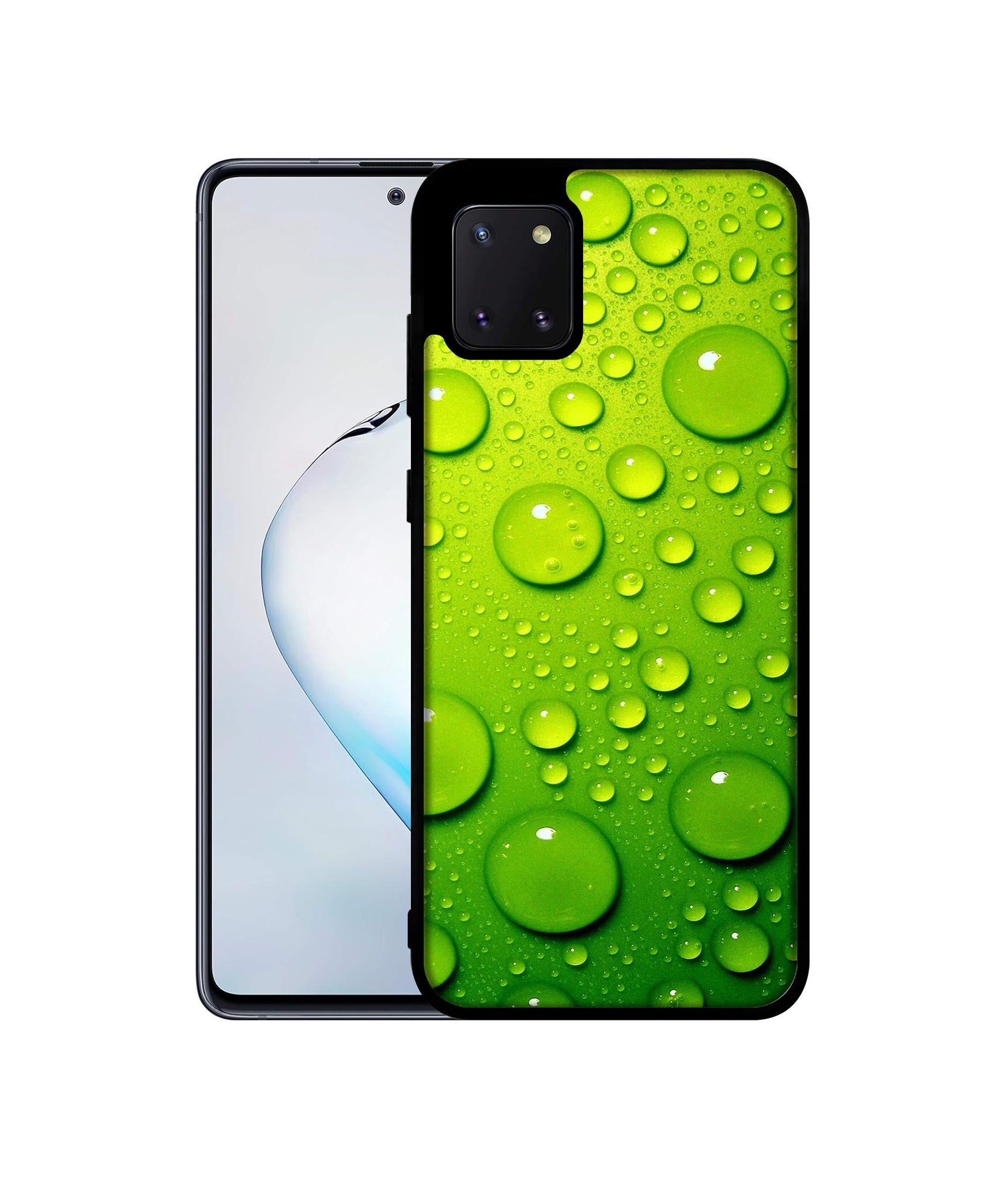 Samsung Galaxy Note 10 Lite 4G