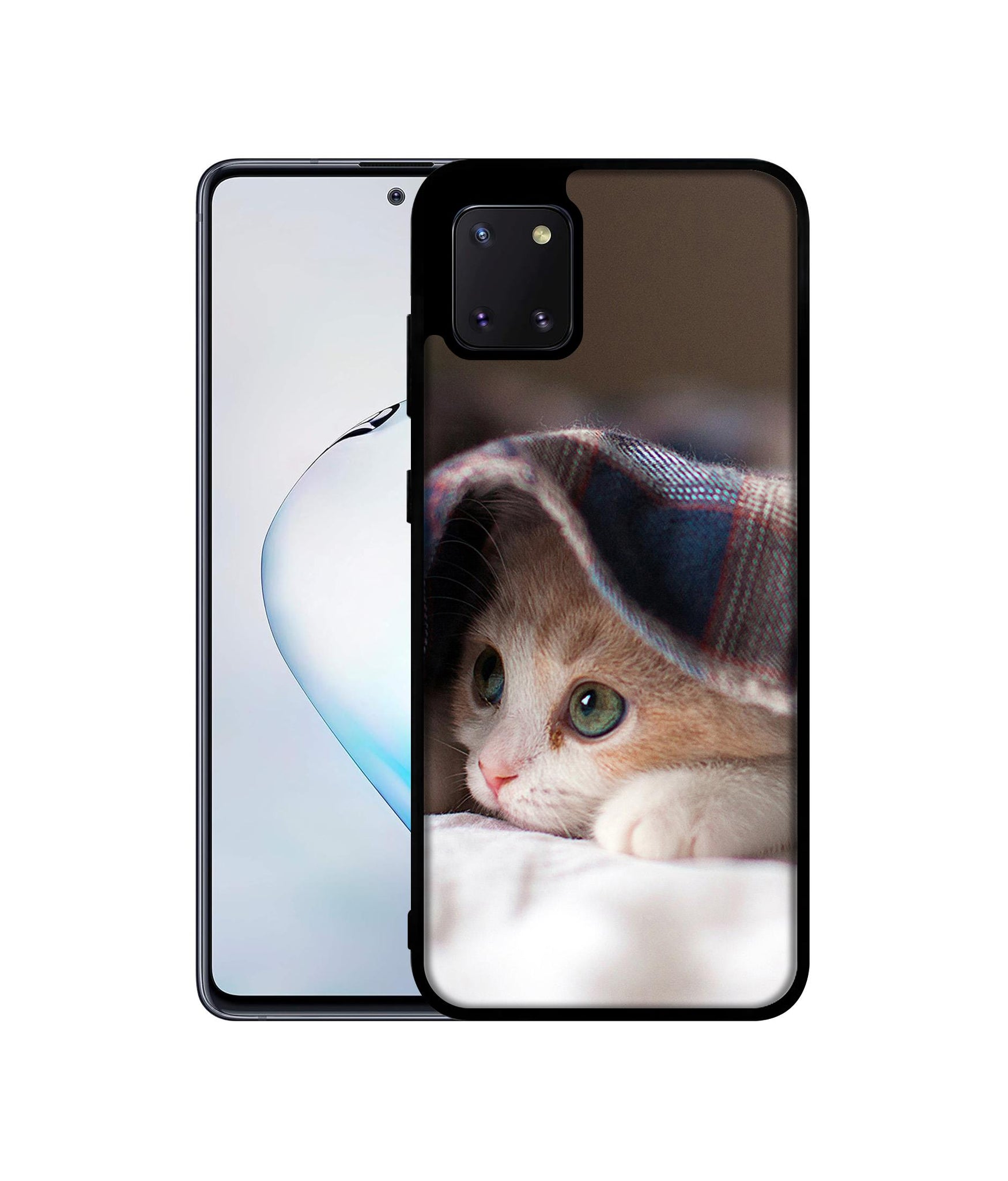 Samsung Galaxy Note 10 Lite 4G