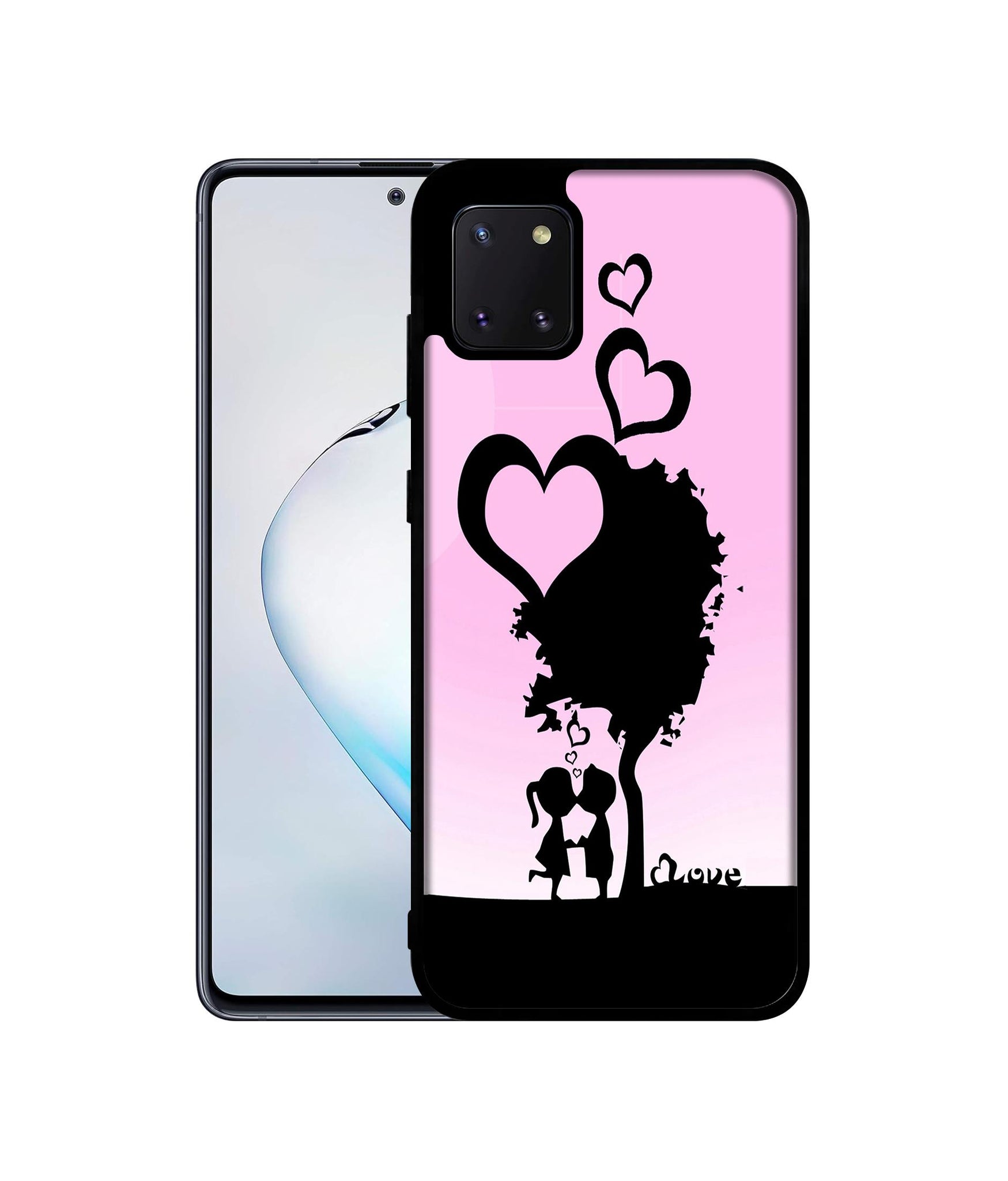 Samsung Galaxy Note 10 Lite 4G