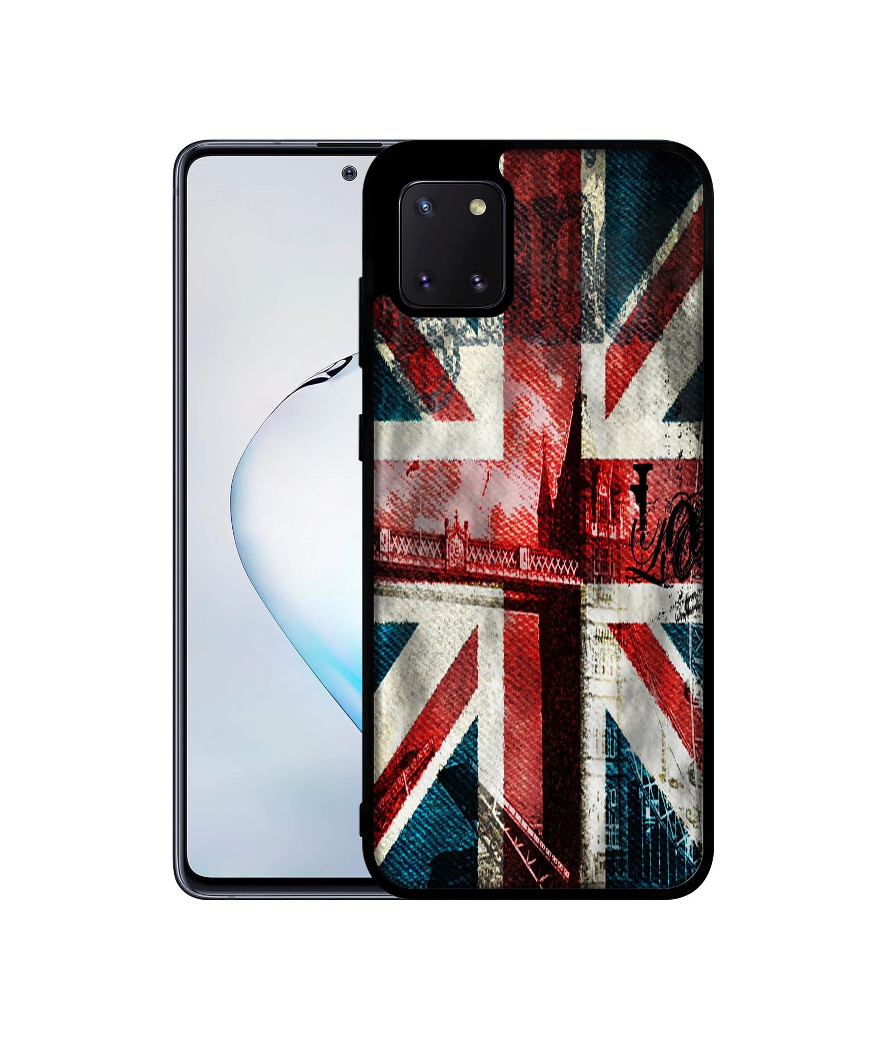 Samsung Galaxy Note 10 Lite 4G