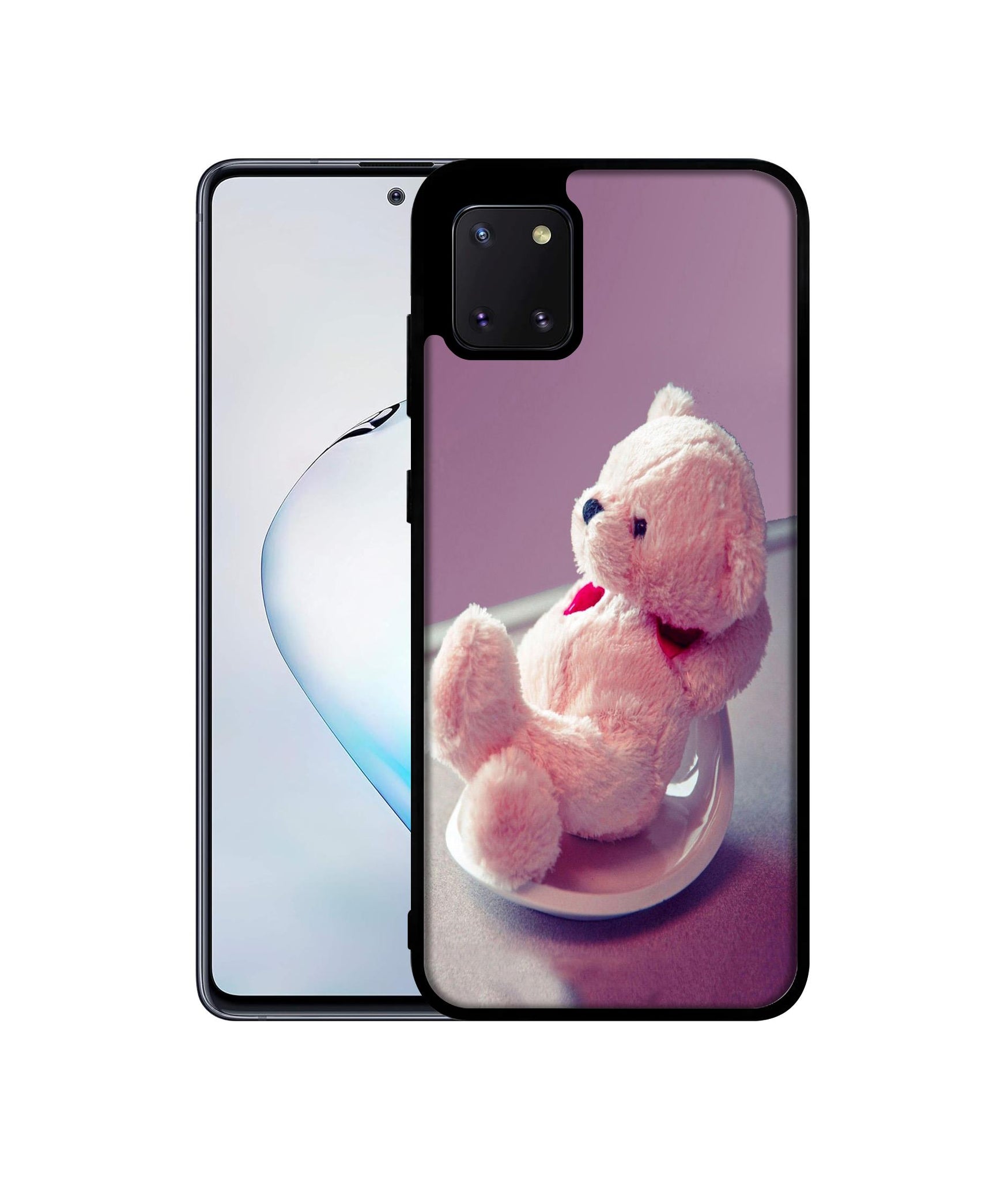 Samsung Galaxy Note 10 Lite 4G