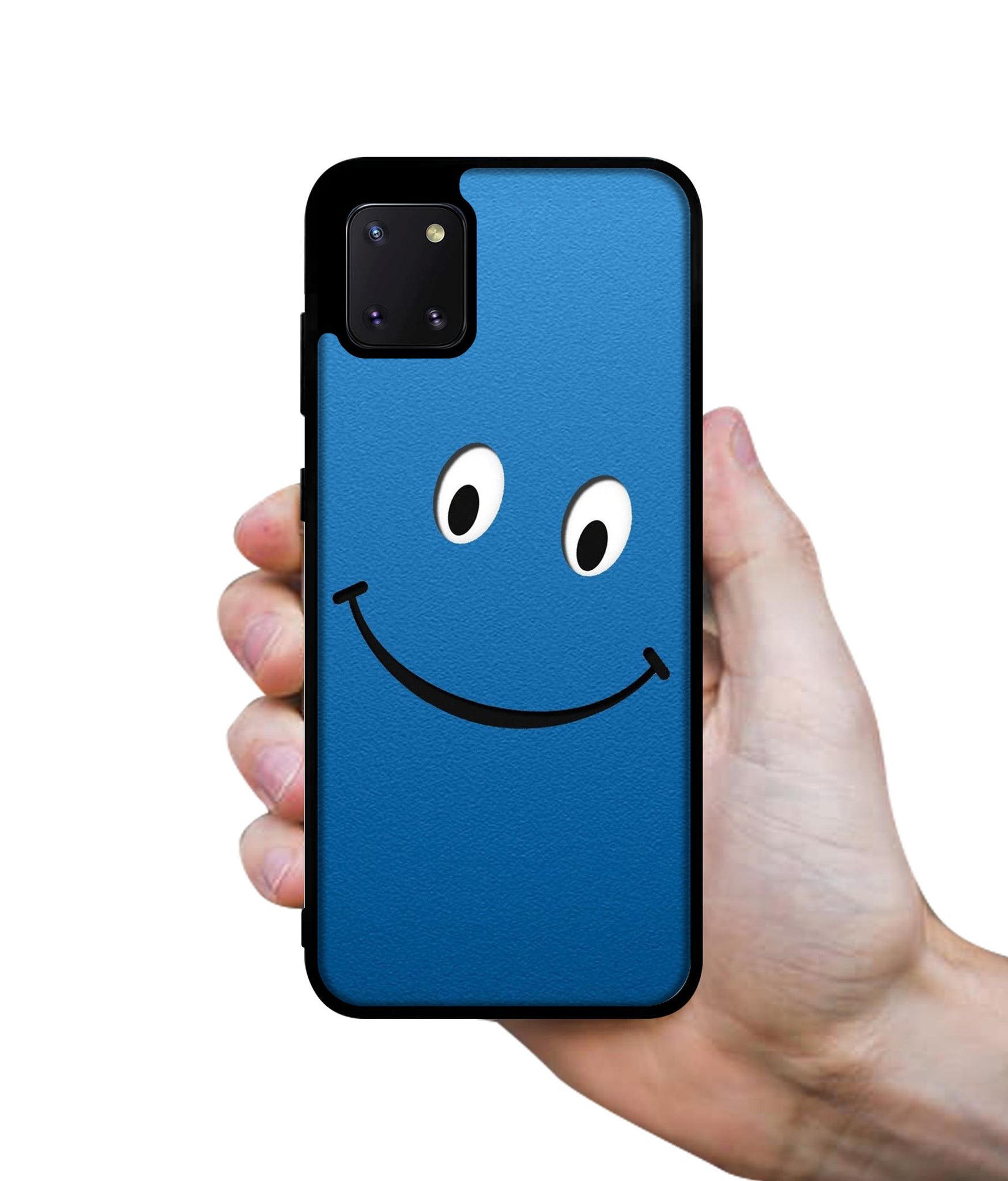 Happy Designer 2D Printed Back Case Cover for Samsung Galaxy Note 10 Lite 4G