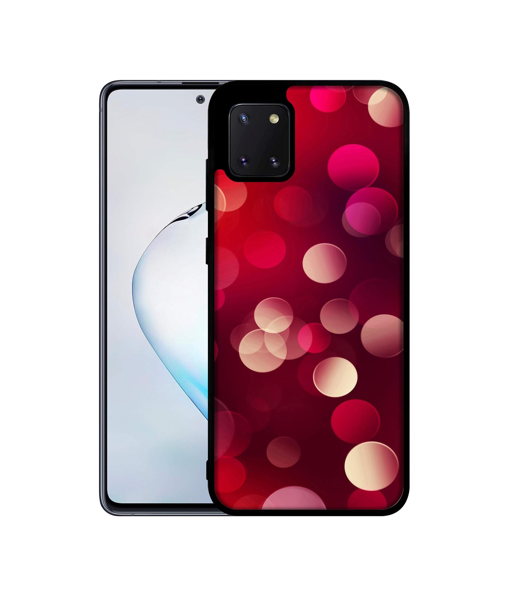 Samsung Galaxy Note 10 Lite 4G