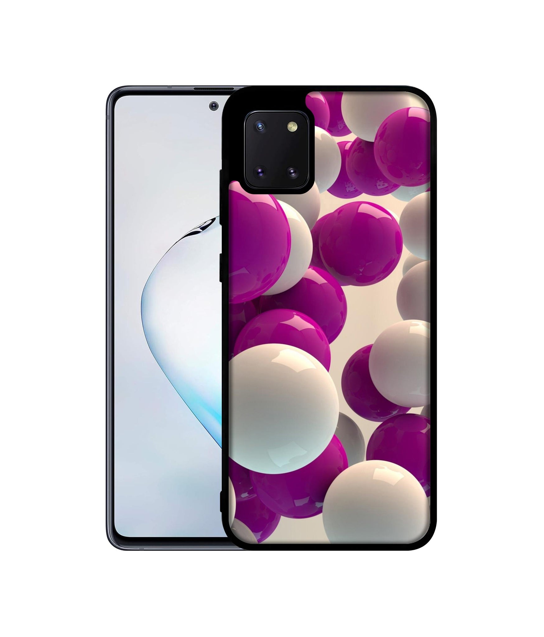 Samsung Galaxy Note 10 Lite 4G