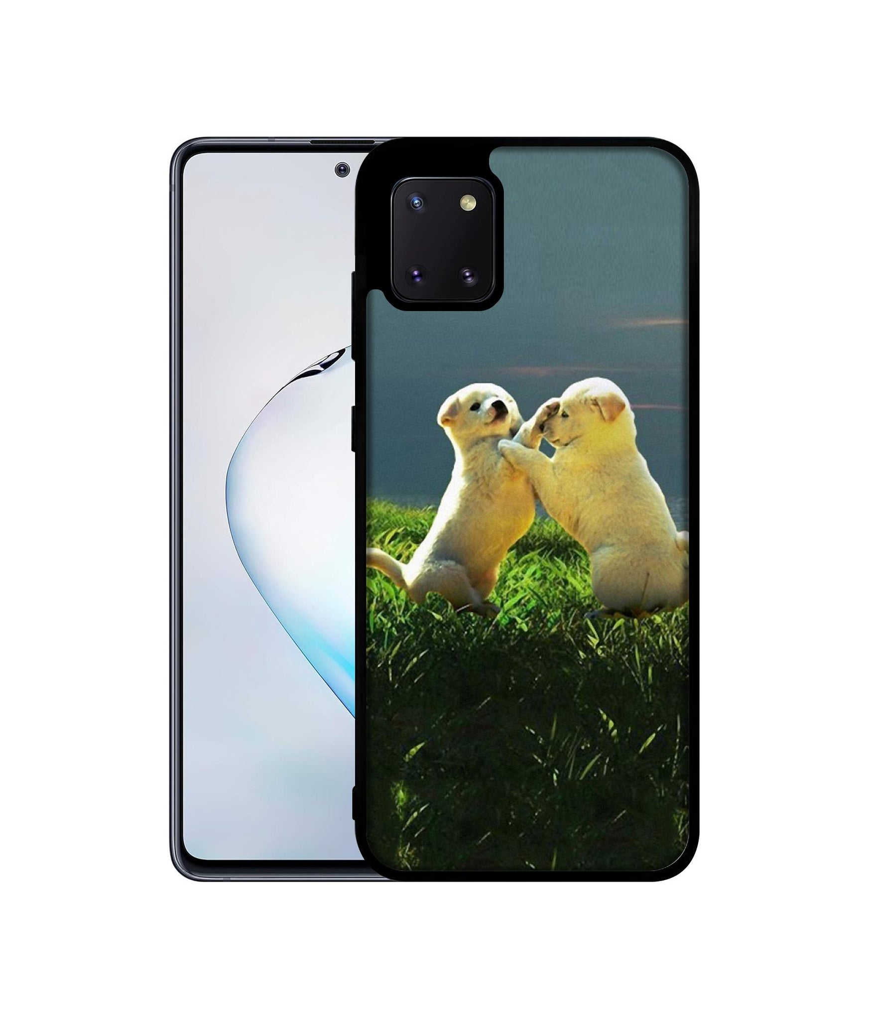 Samsung Galaxy Note 10 Lite 4G