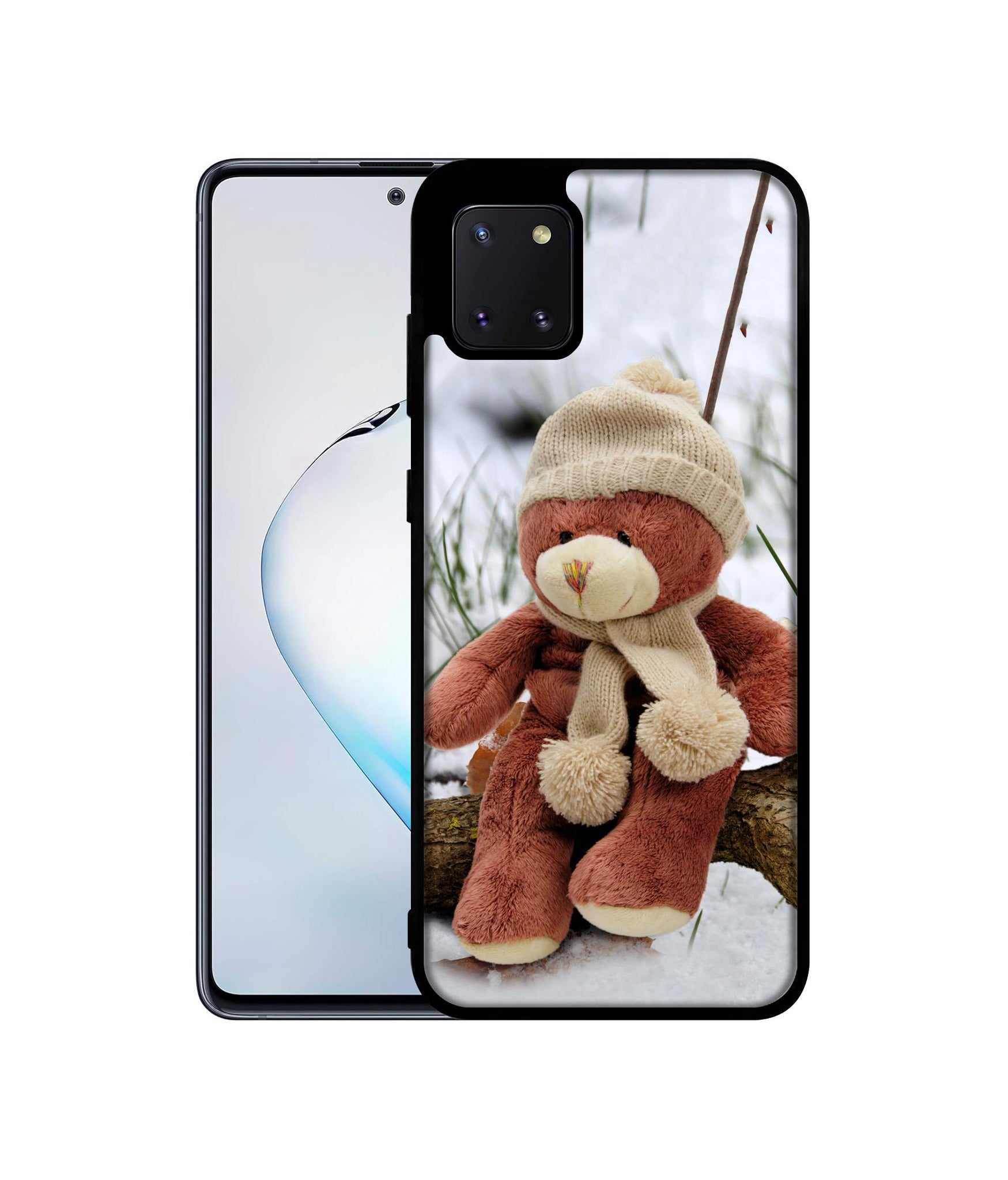 Samsung Galaxy Note 10 Lite 4G