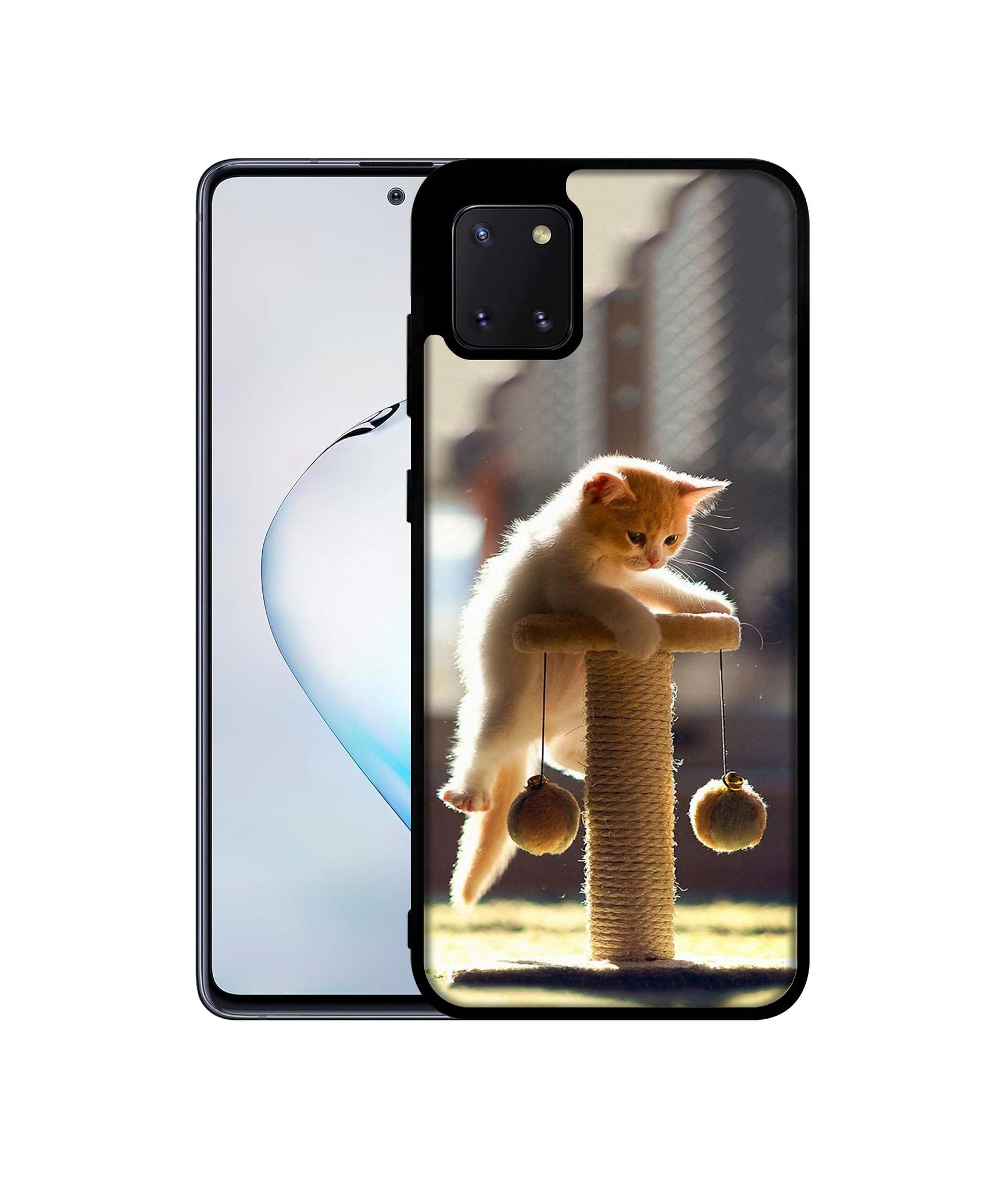 Samsung Galaxy Note 10 Lite 4G