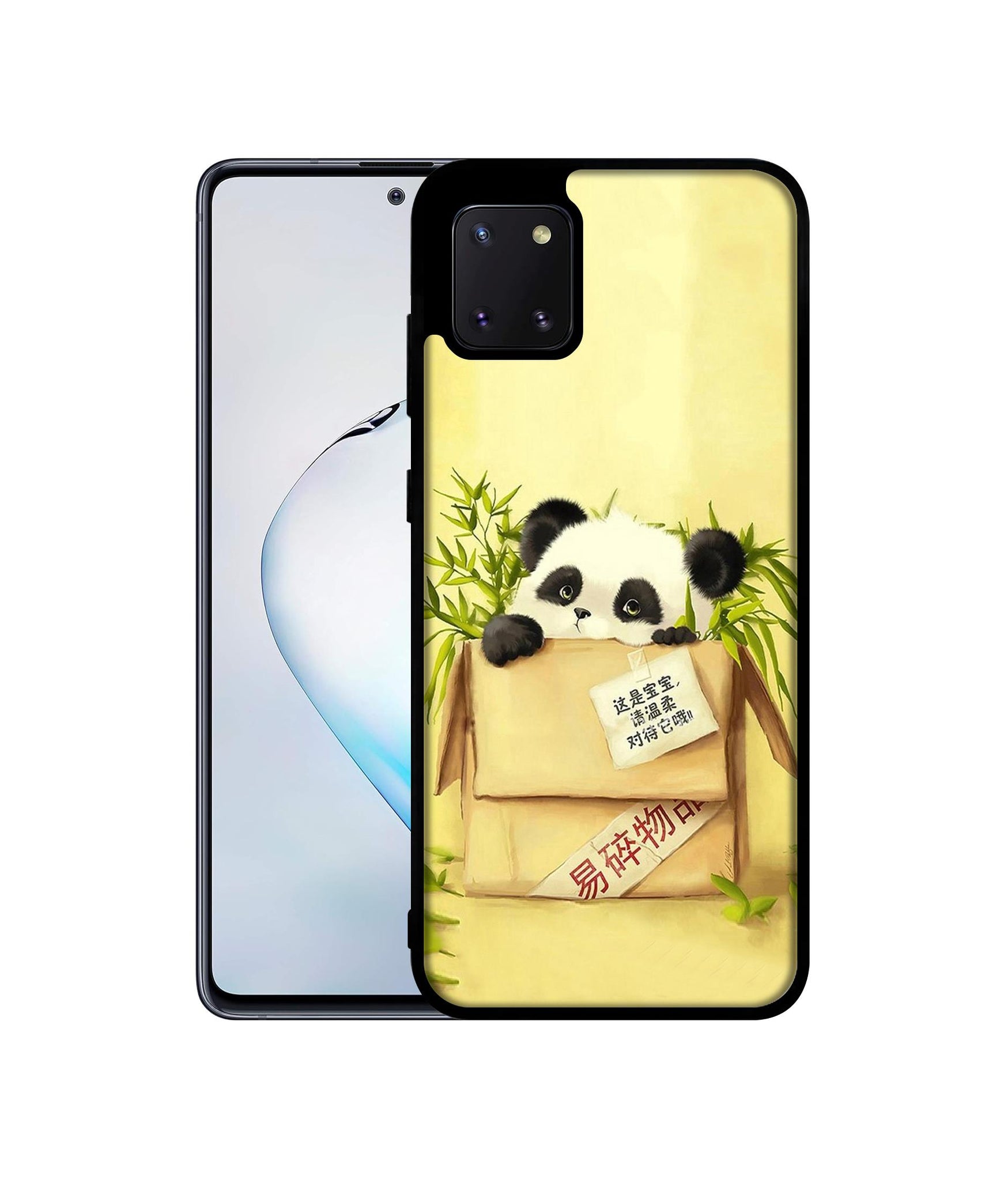 Samsung Galaxy Note 10 Lite 4G