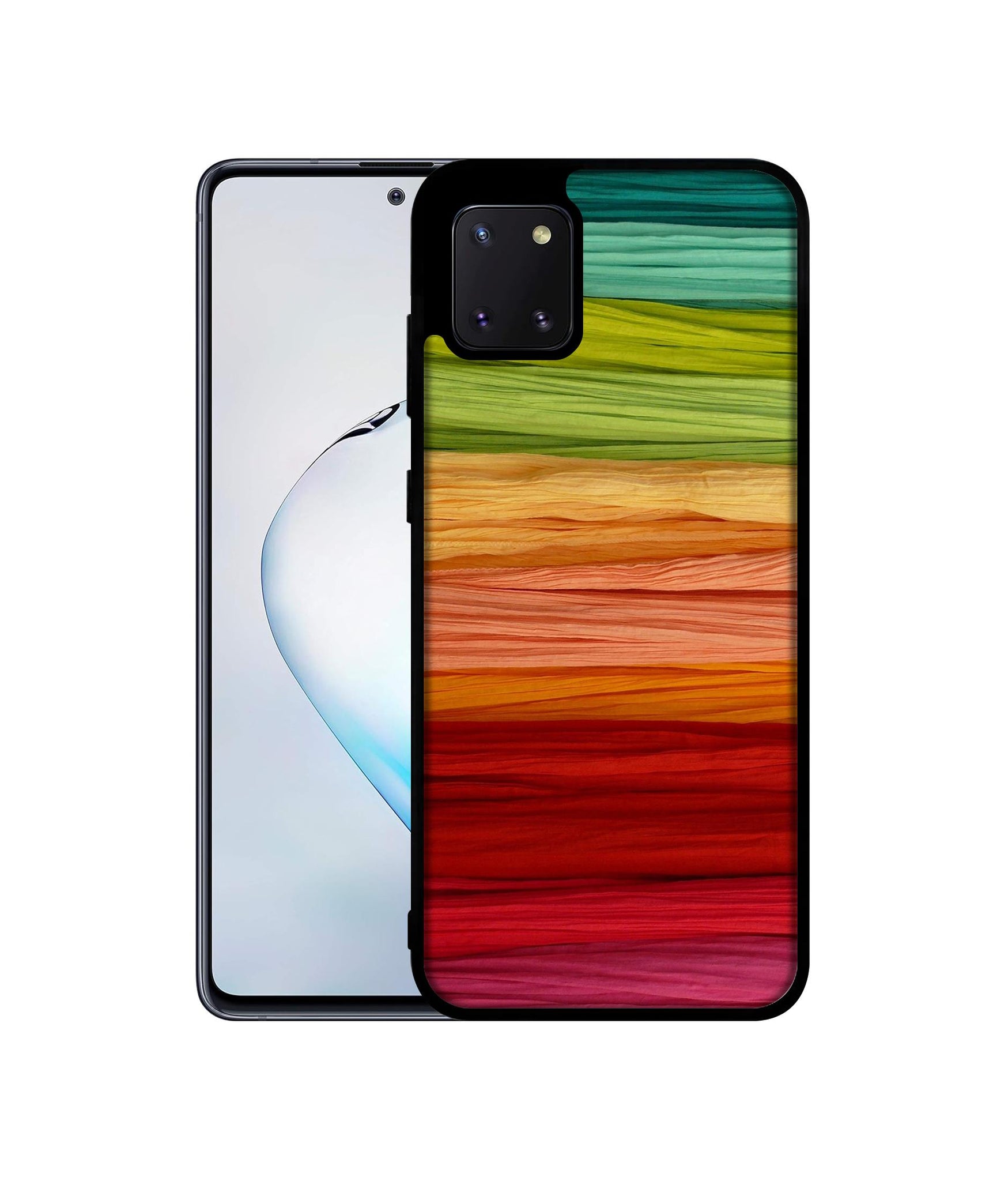 Samsung Galaxy Note 10 Lite 4G