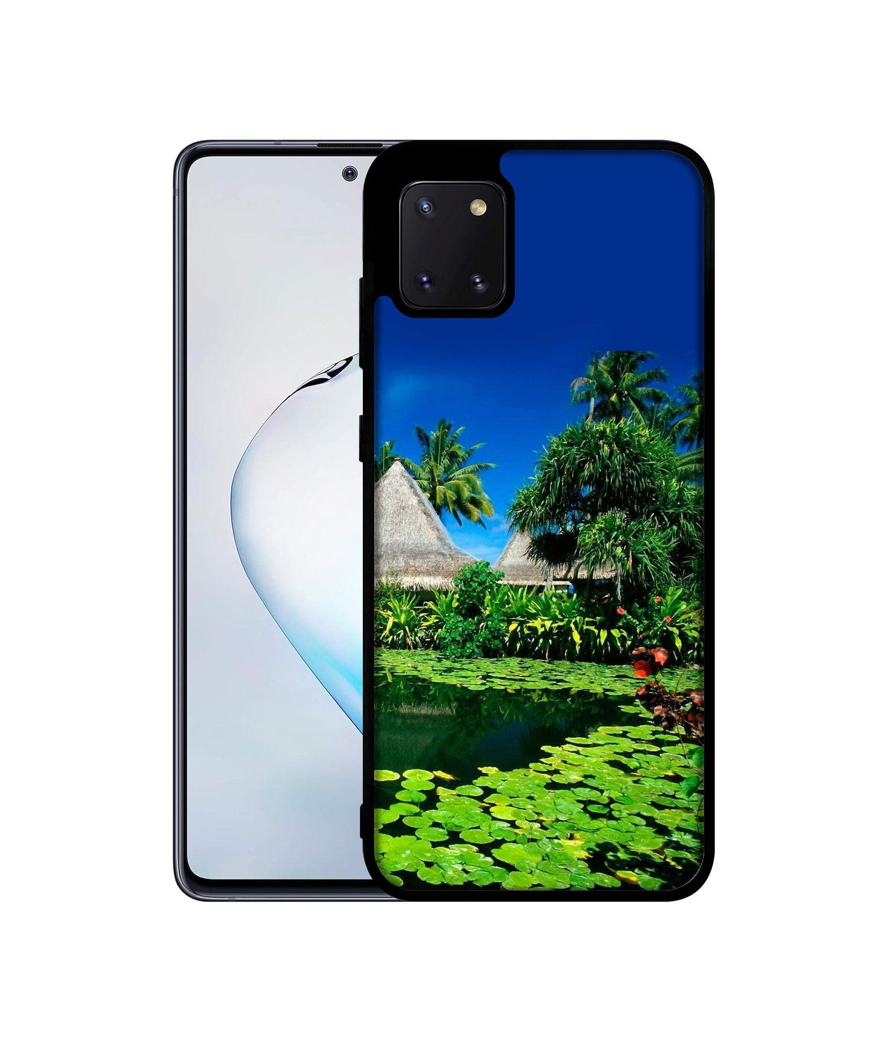 Samsung Galaxy Note 10 Lite 4G