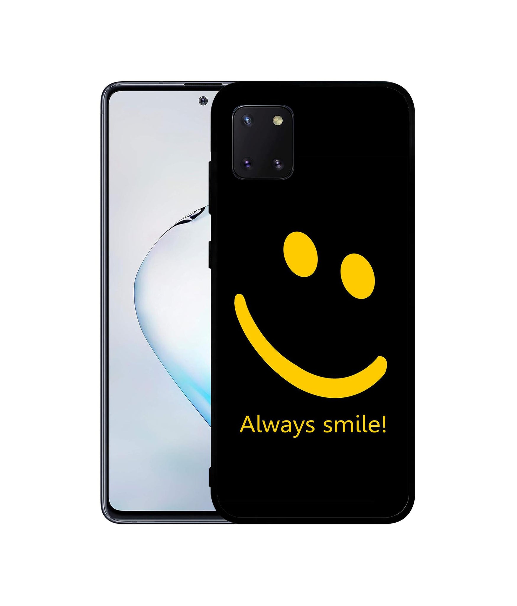 Samsung Galaxy Note 10 Lite 4G