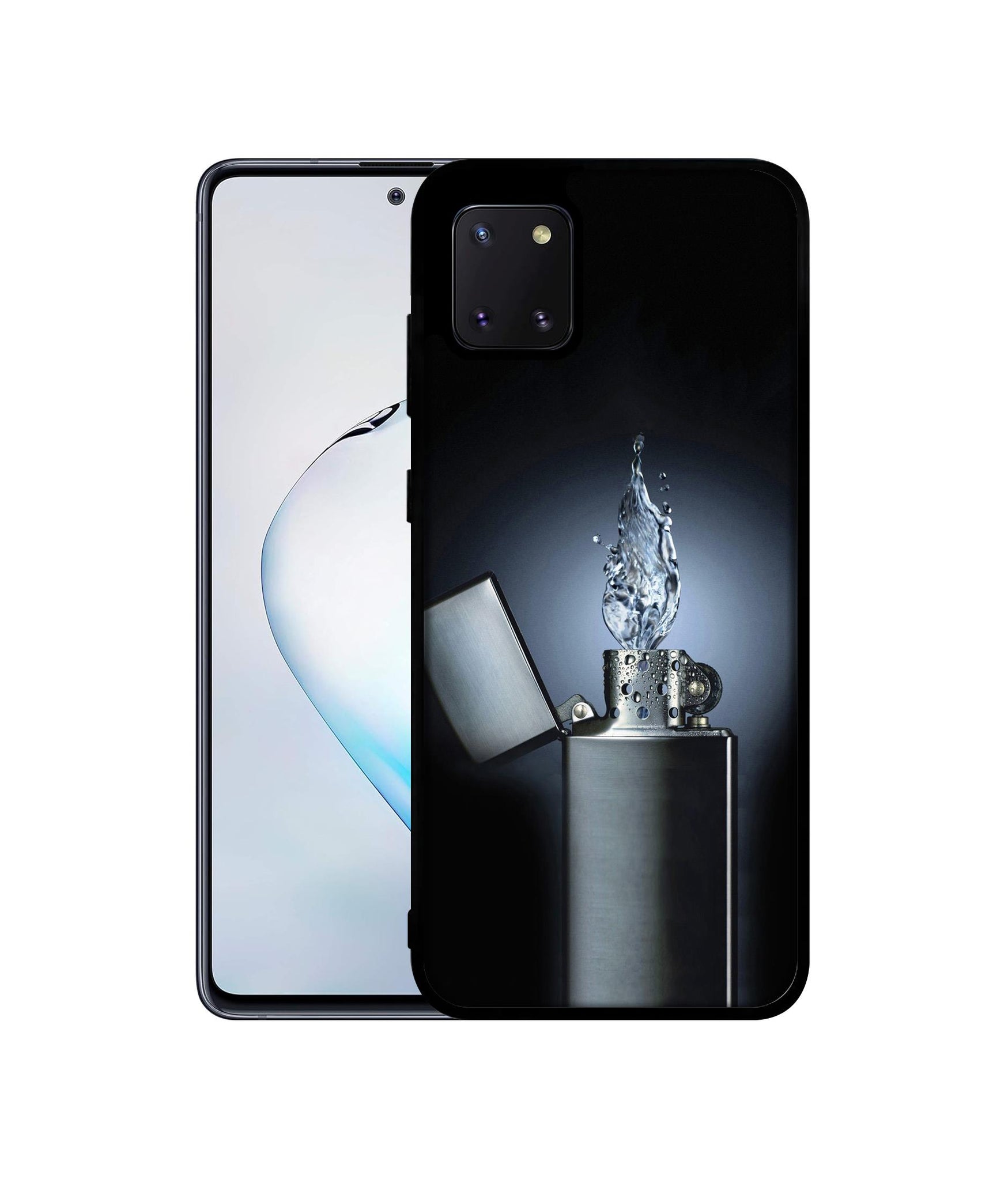 Samsung Galaxy Note 10 Lite 4G