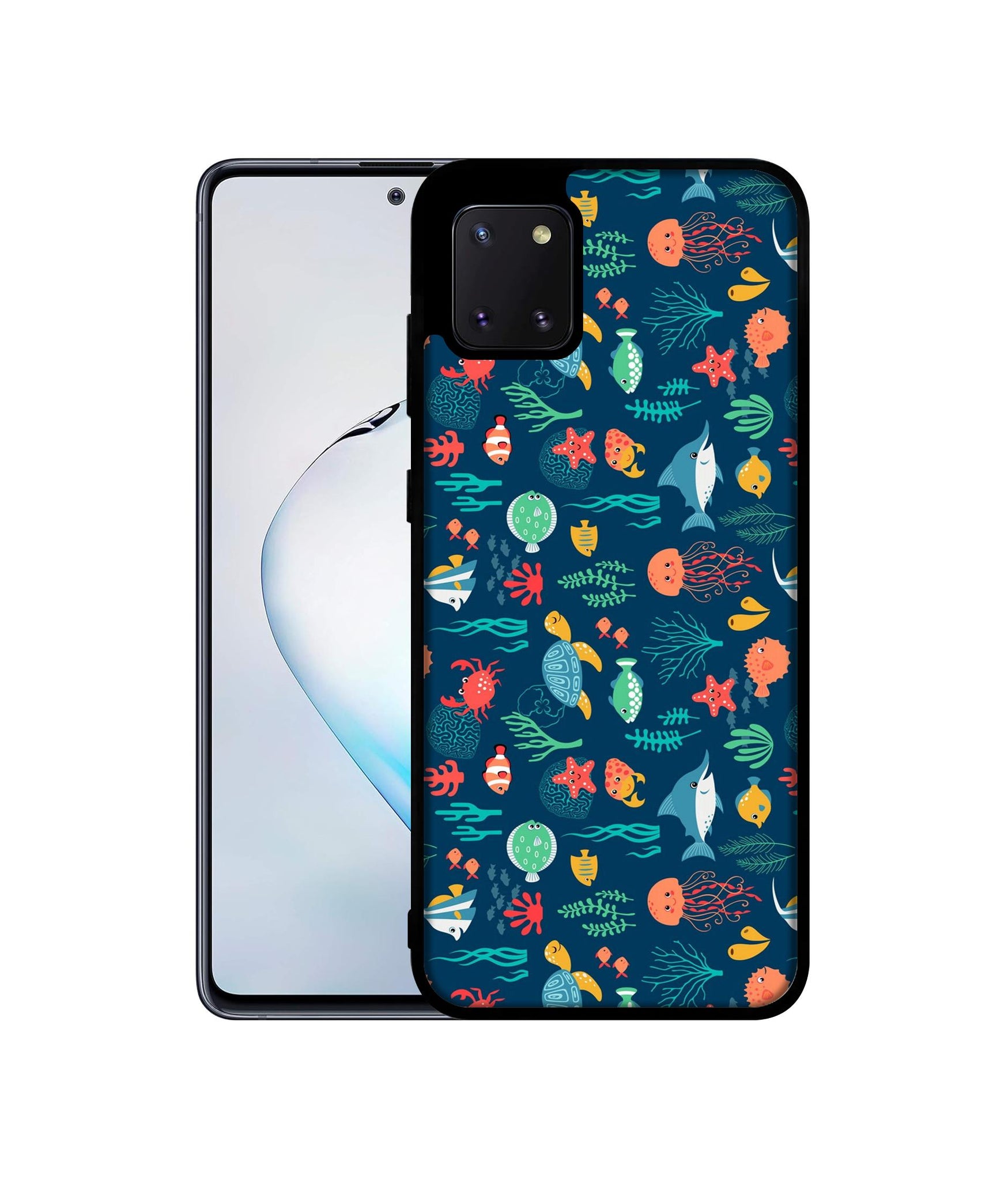 Samsung Galaxy Note 10 Lite 4G