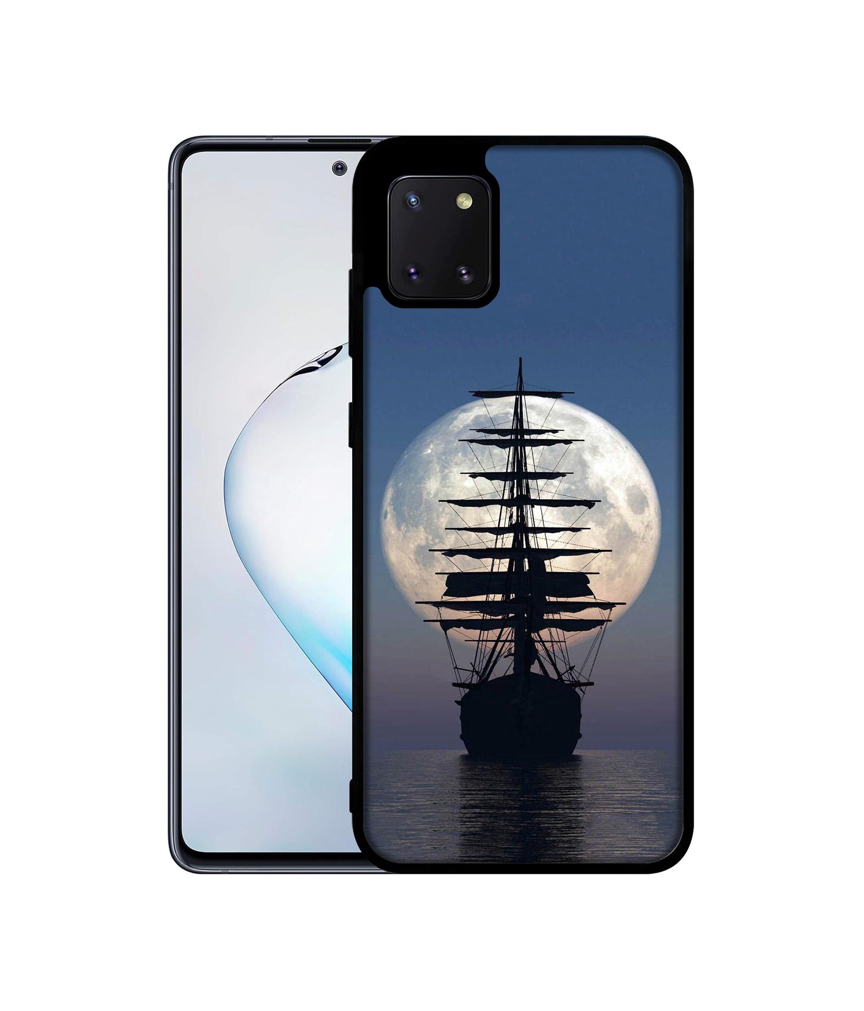 Samsung Galaxy Note 10 Lite 4G