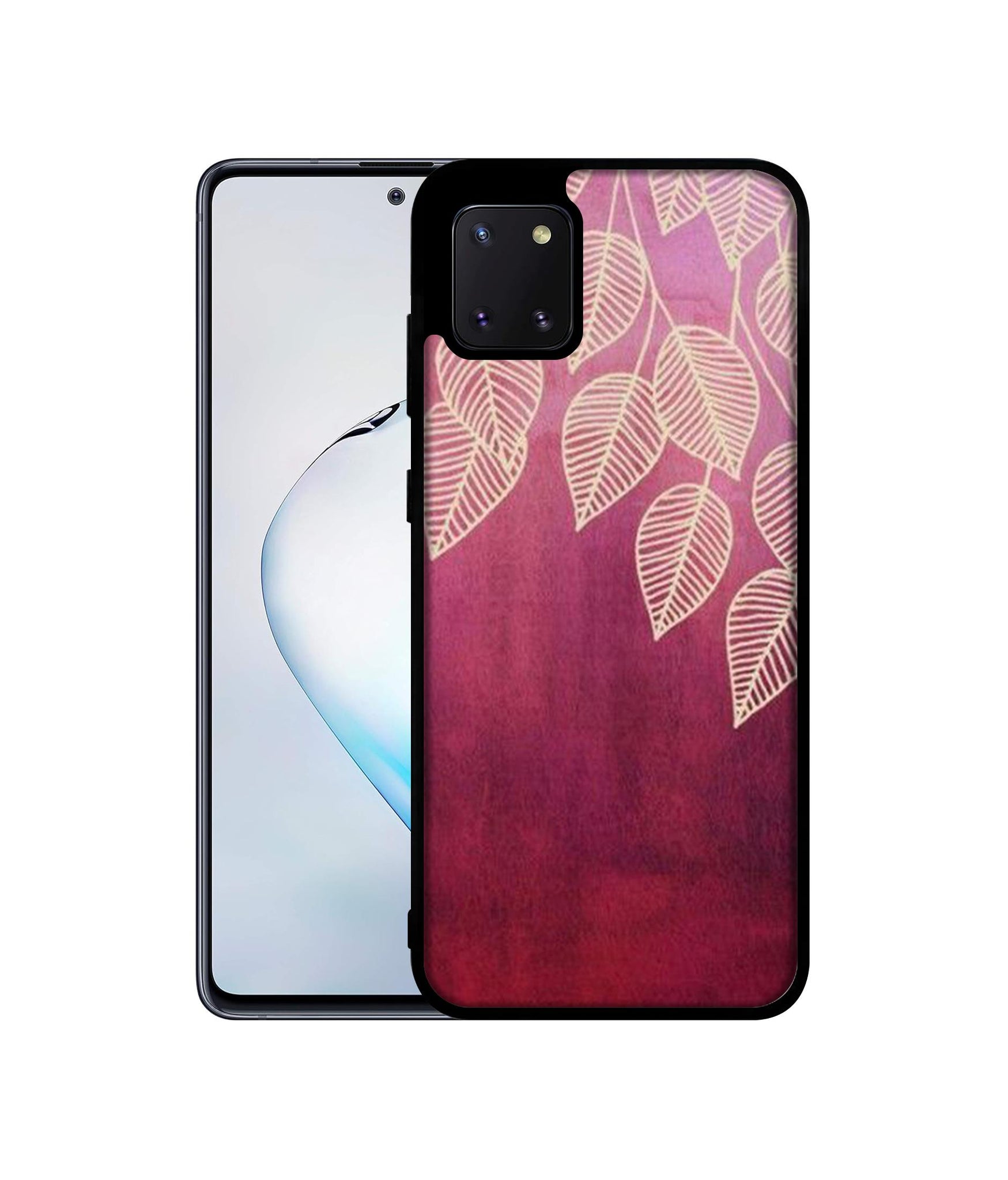 Samsung Galaxy Note 10 Lite 4G