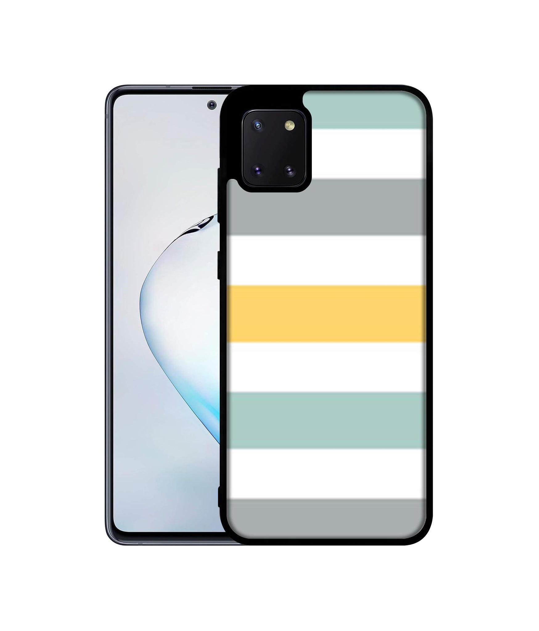 Samsung Galaxy Note 10 Lite 4G