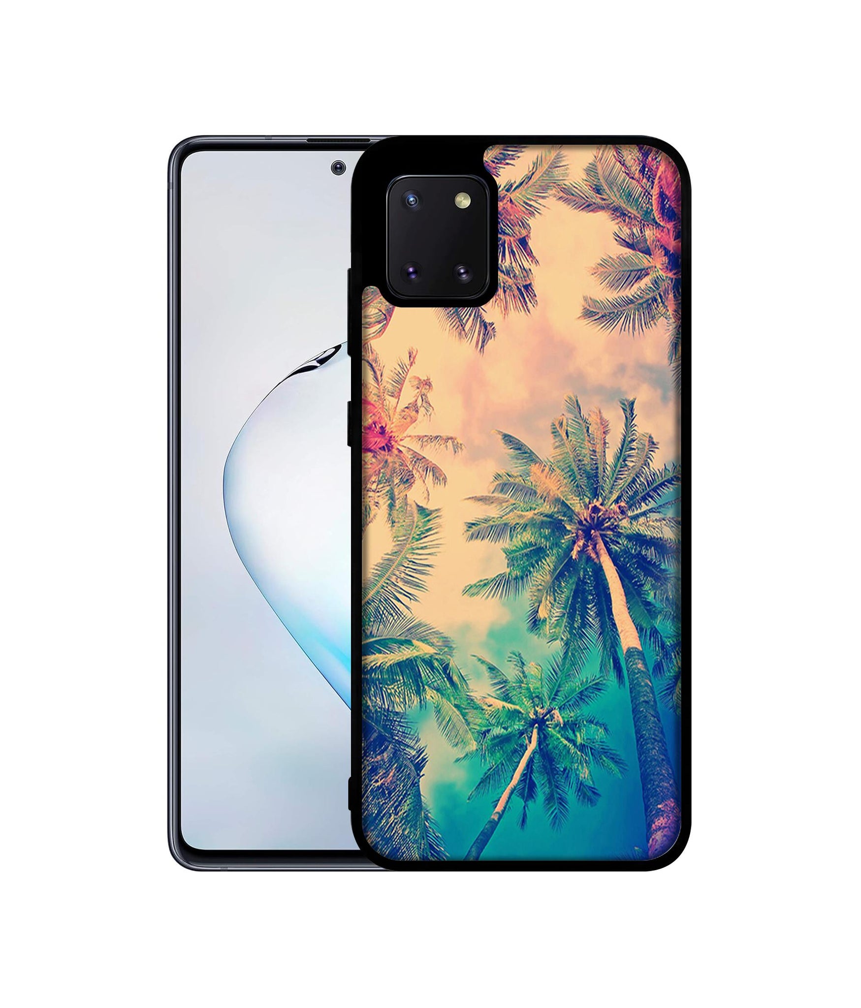 Samsung Galaxy Note 10 Lite 4G