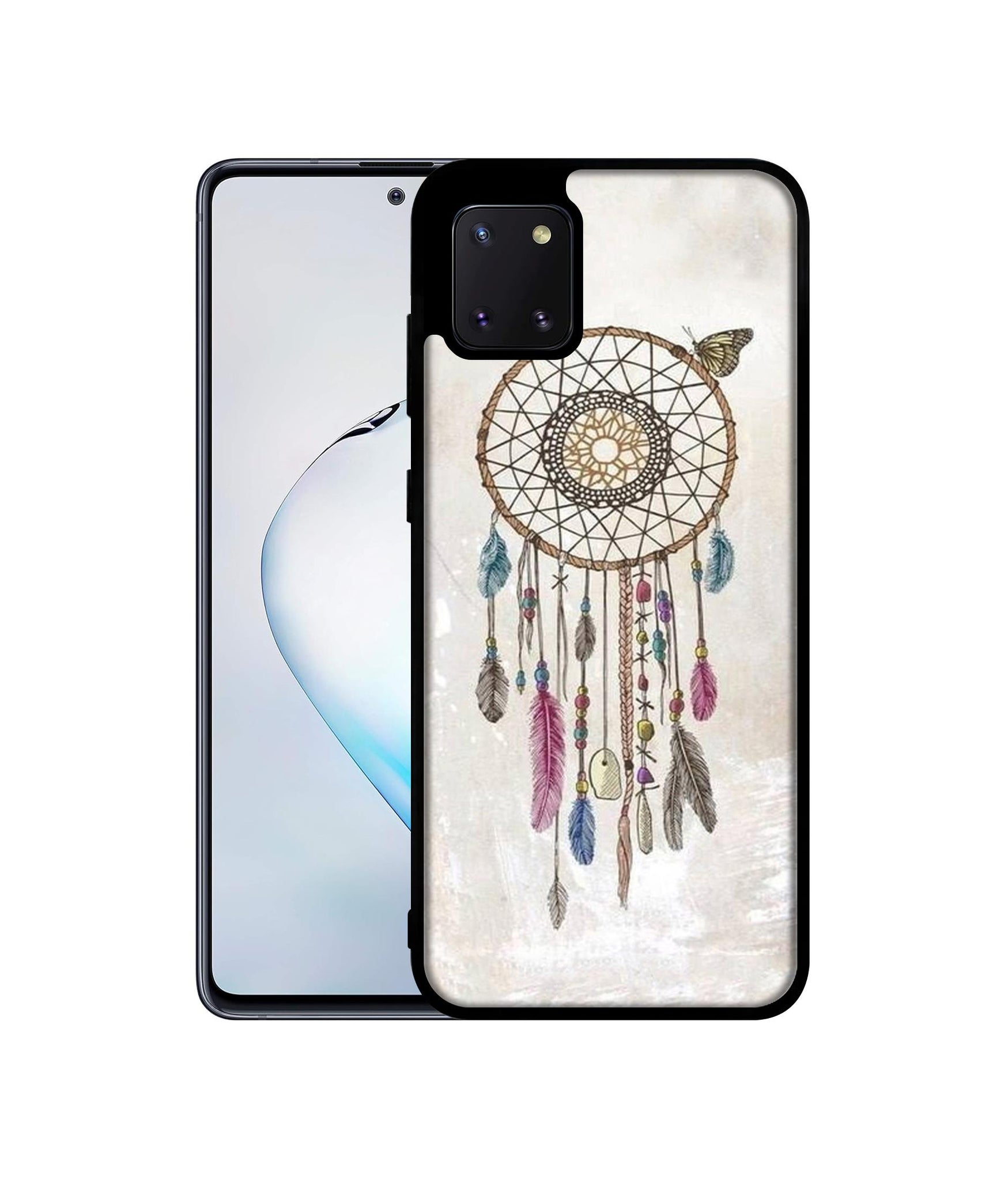 Samsung Galaxy Note 10 Lite 4G