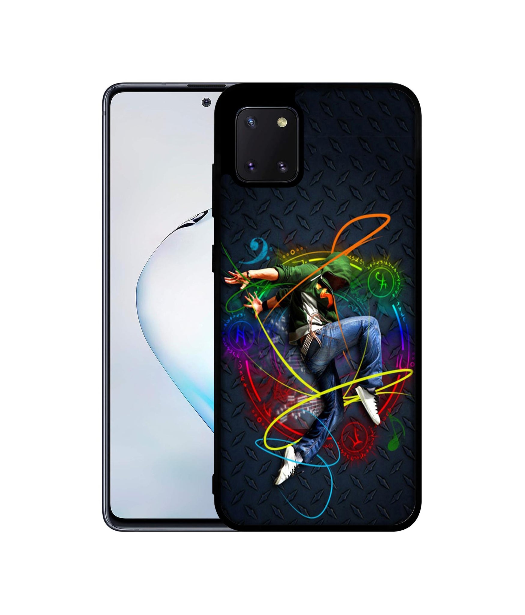 Samsung Galaxy Note 10 Lite 4G