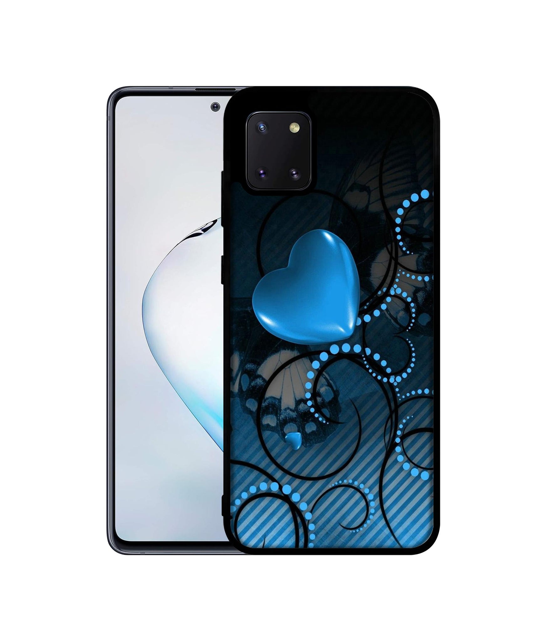 Samsung Galaxy Note 10 Lite 4G