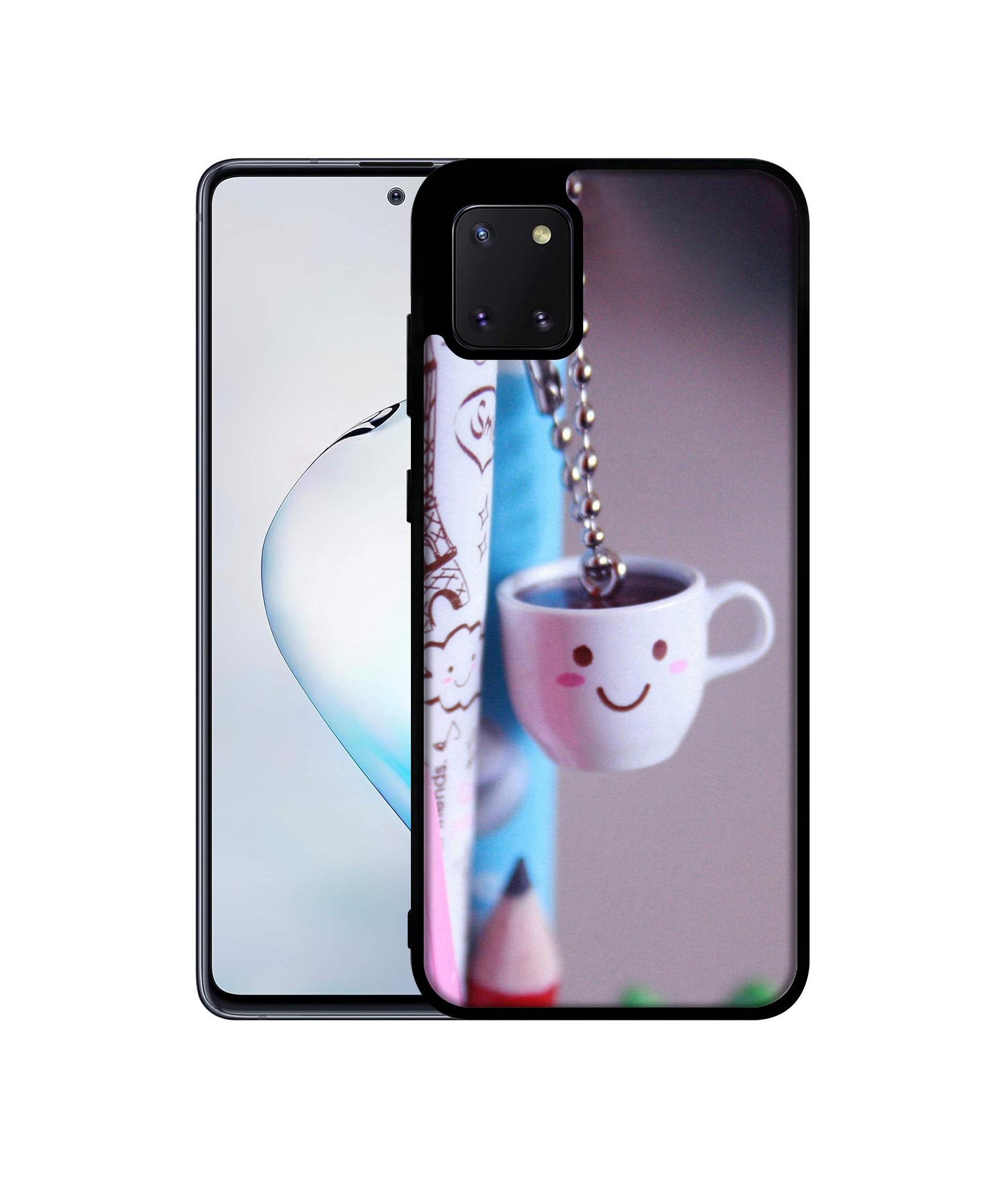 Samsung Galaxy Note 10 Lite 4G