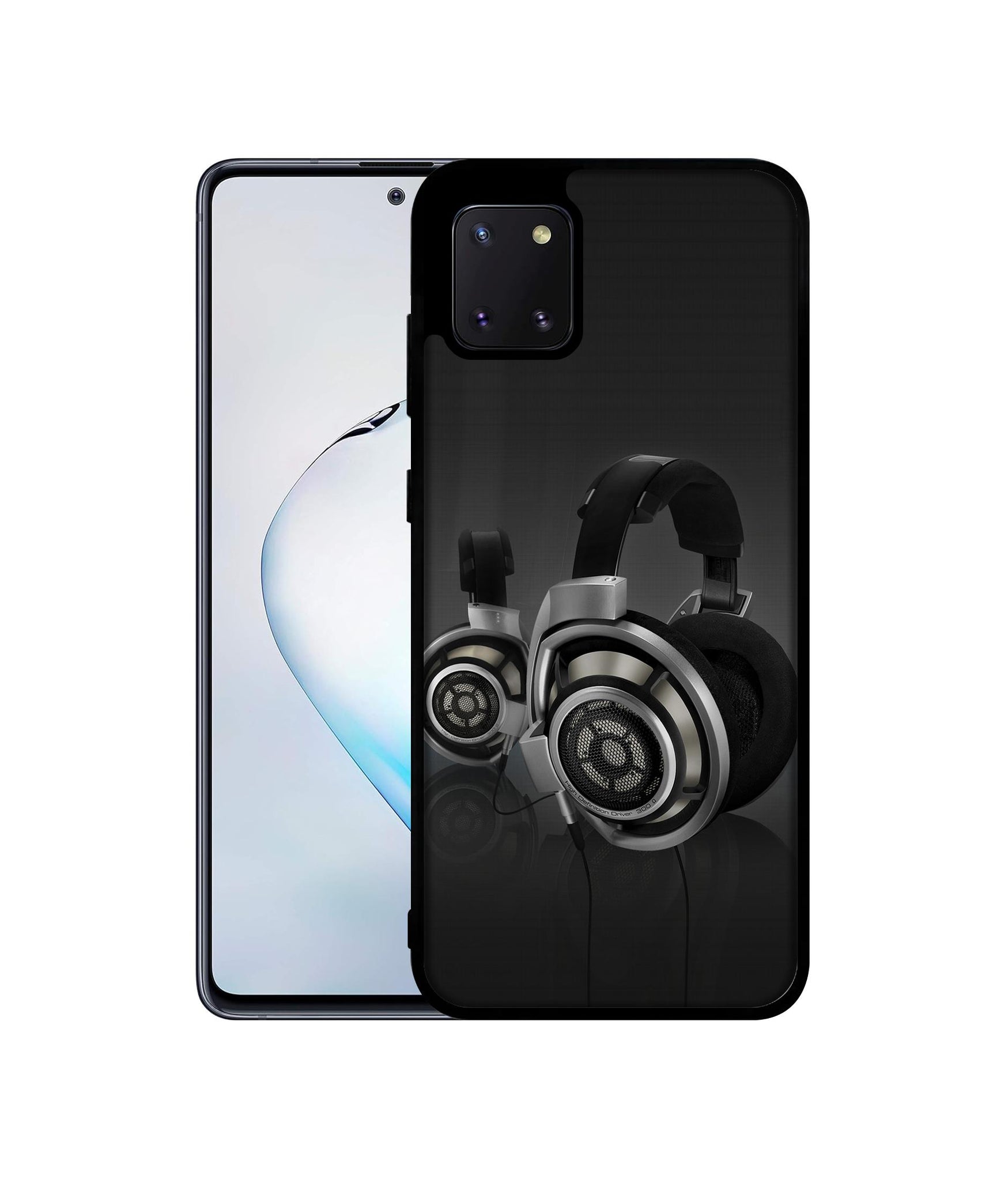 Samsung Galaxy Note 10 Lite 4G