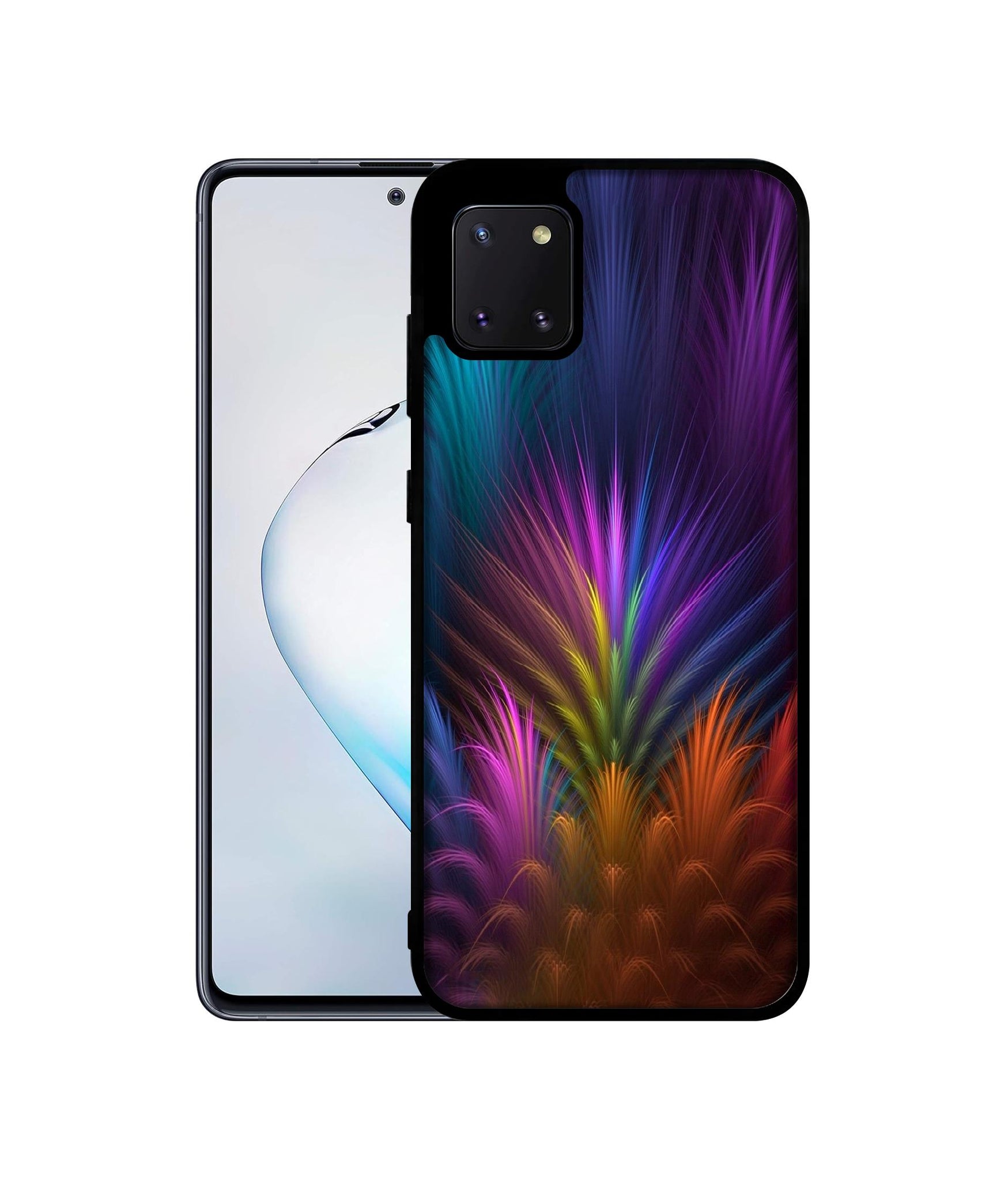 Samsung Galaxy Note 10 Lite 4G