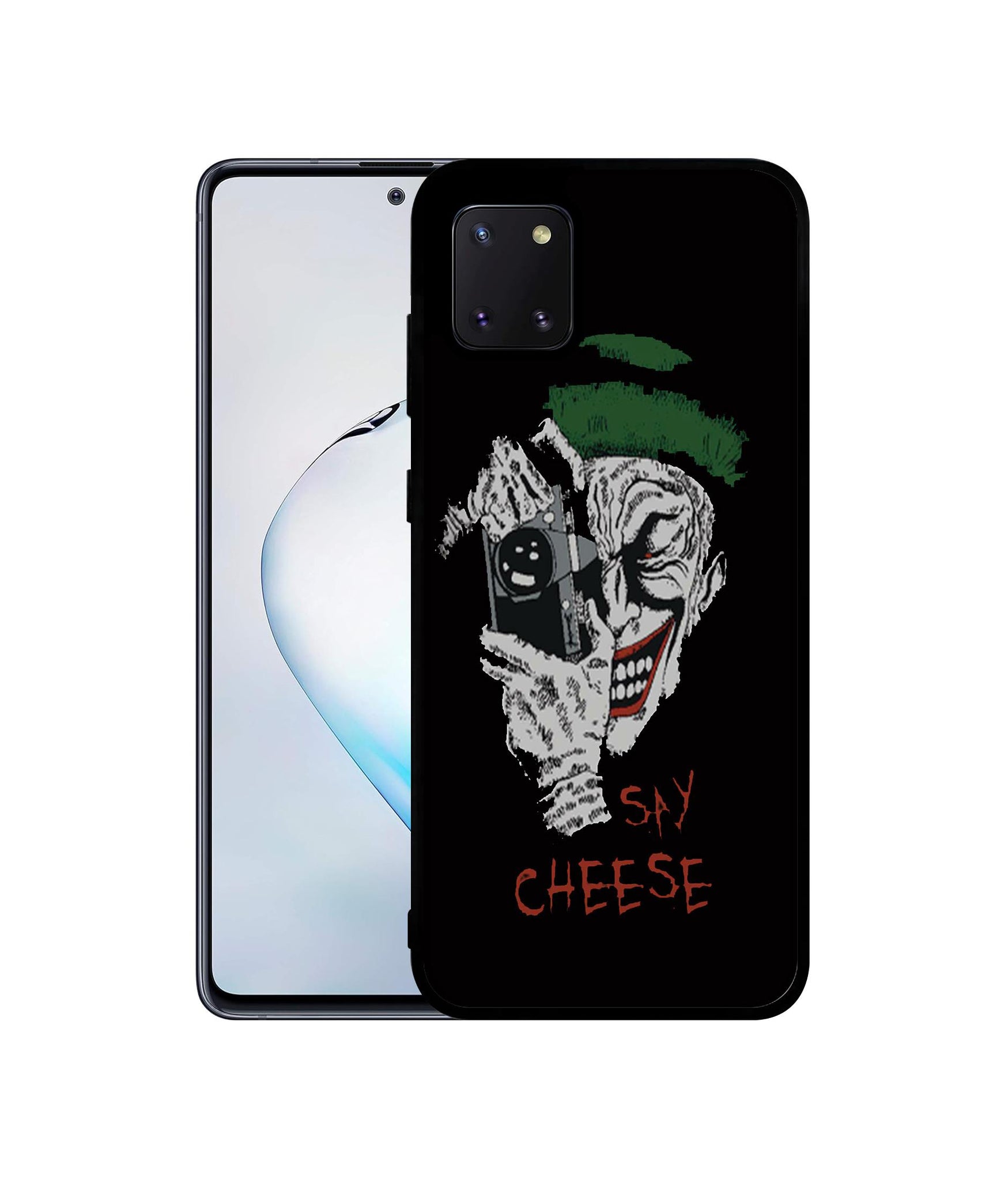 Samsung Galaxy Note 10 Lite 4G